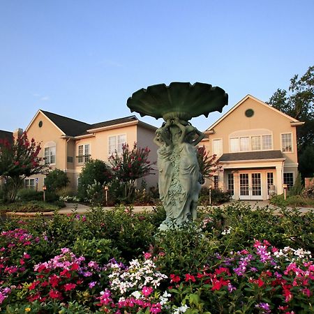 Cypress Bend Resort, A Wyndham Hotel Many Luaran gambar