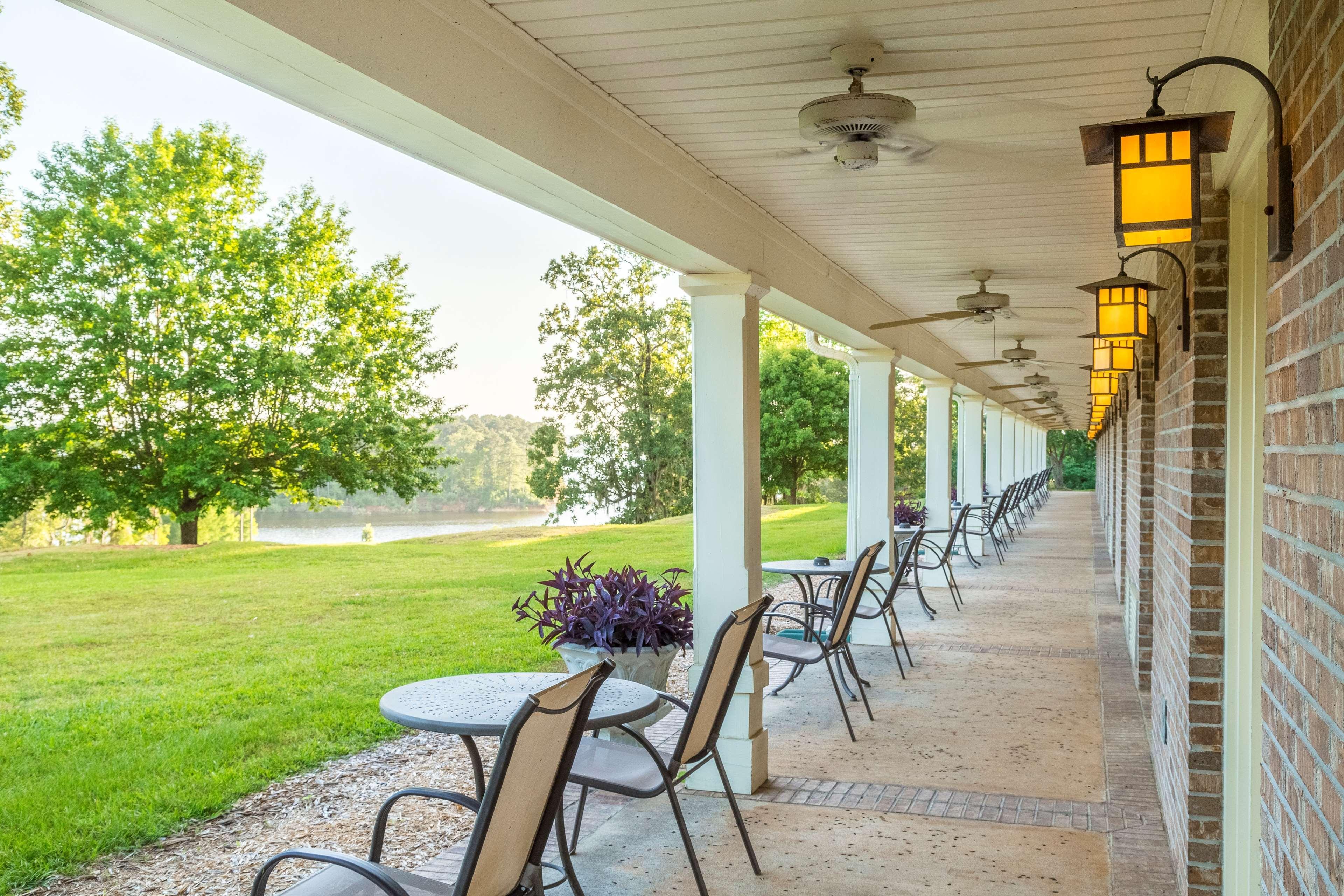 Cypress Bend Resort, A Wyndham Hotel Many Luaran gambar