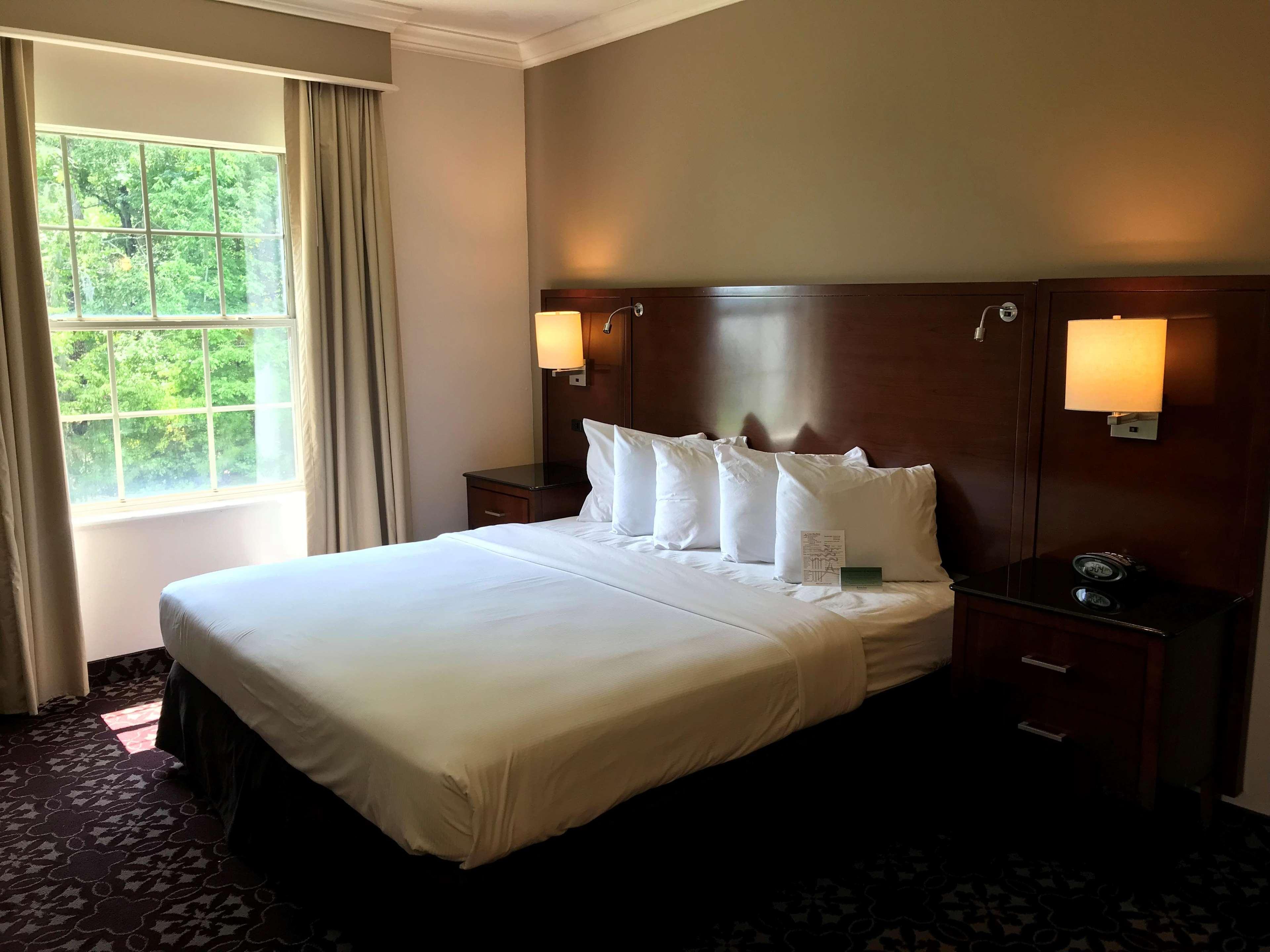 Cypress Bend Resort, A Wyndham Hotel Many Luaran gambar