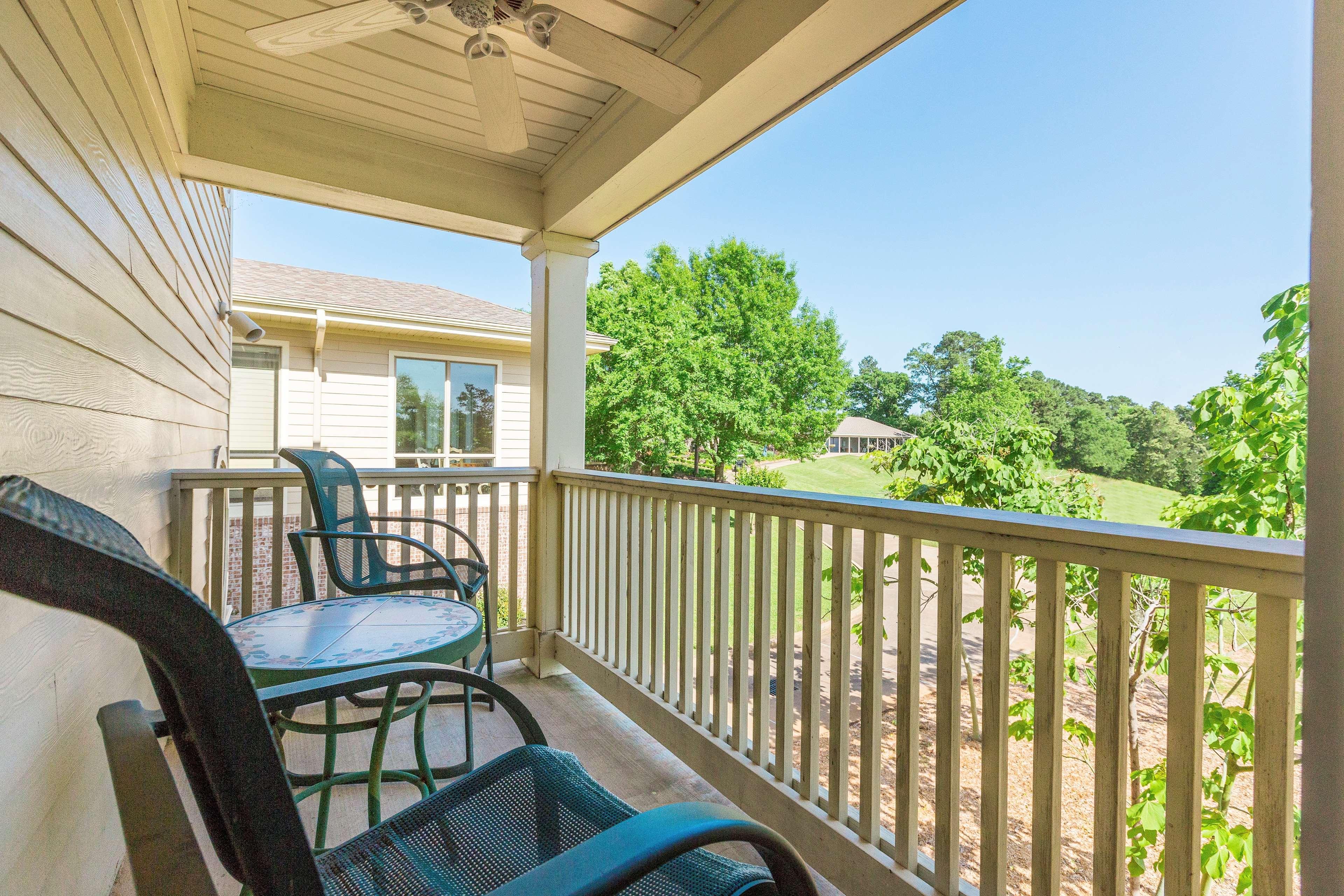 Cypress Bend Resort, A Wyndham Hotel Many Luaran gambar
