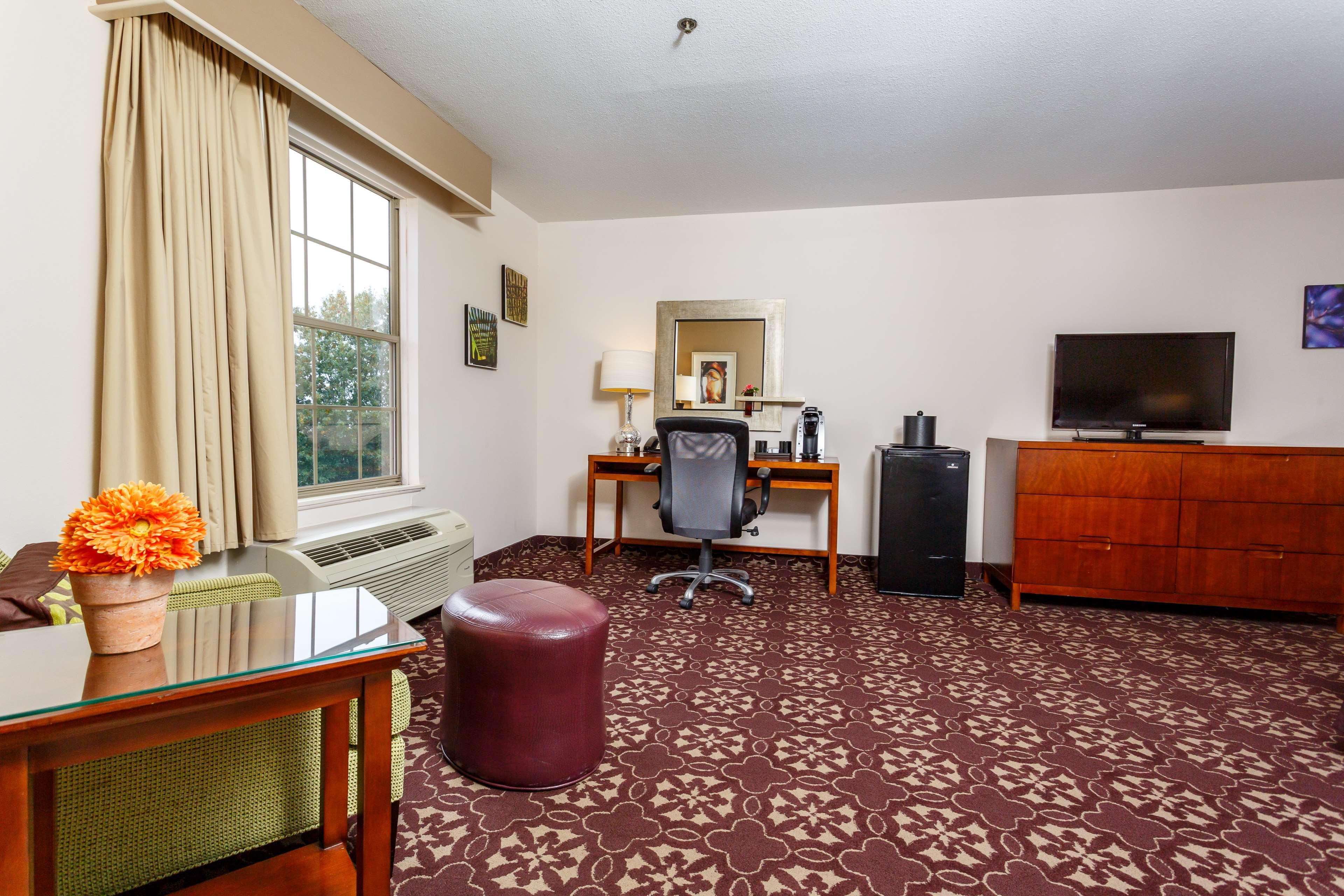 Cypress Bend Resort, A Wyndham Hotel Many Luaran gambar