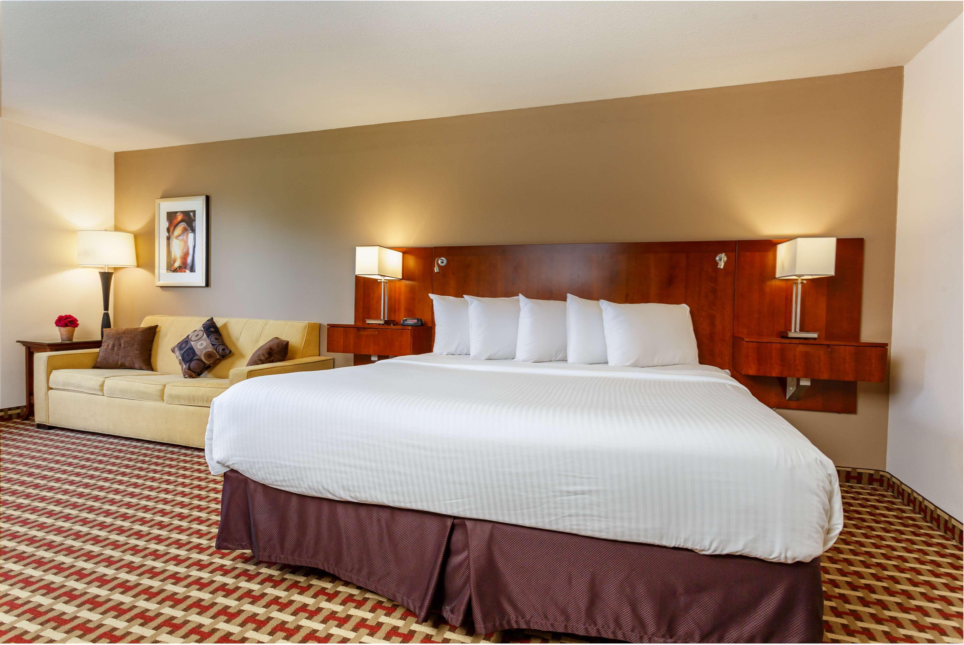 Cypress Bend Resort, A Wyndham Hotel Many Luaran gambar