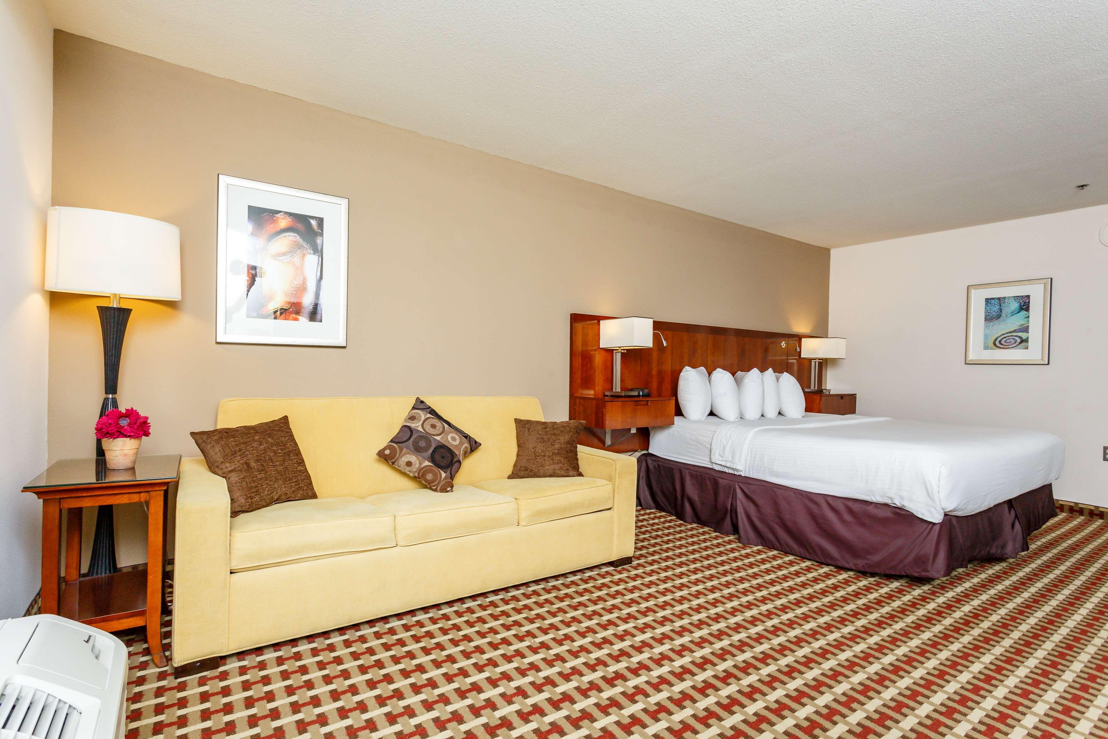 Cypress Bend Resort, A Wyndham Hotel Many Luaran gambar