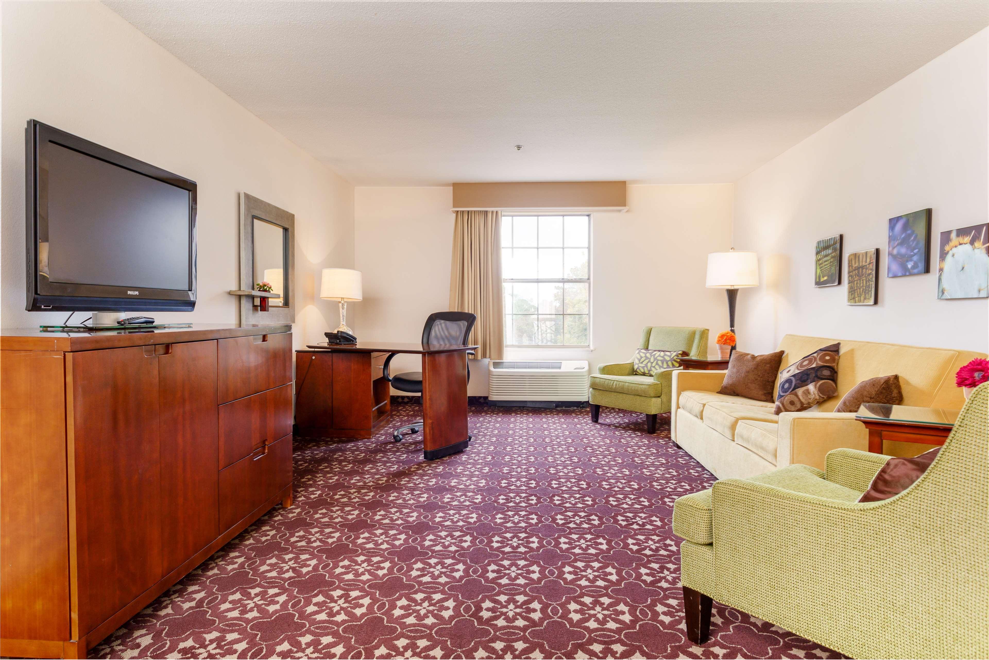Cypress Bend Resort, A Wyndham Hotel Many Luaran gambar