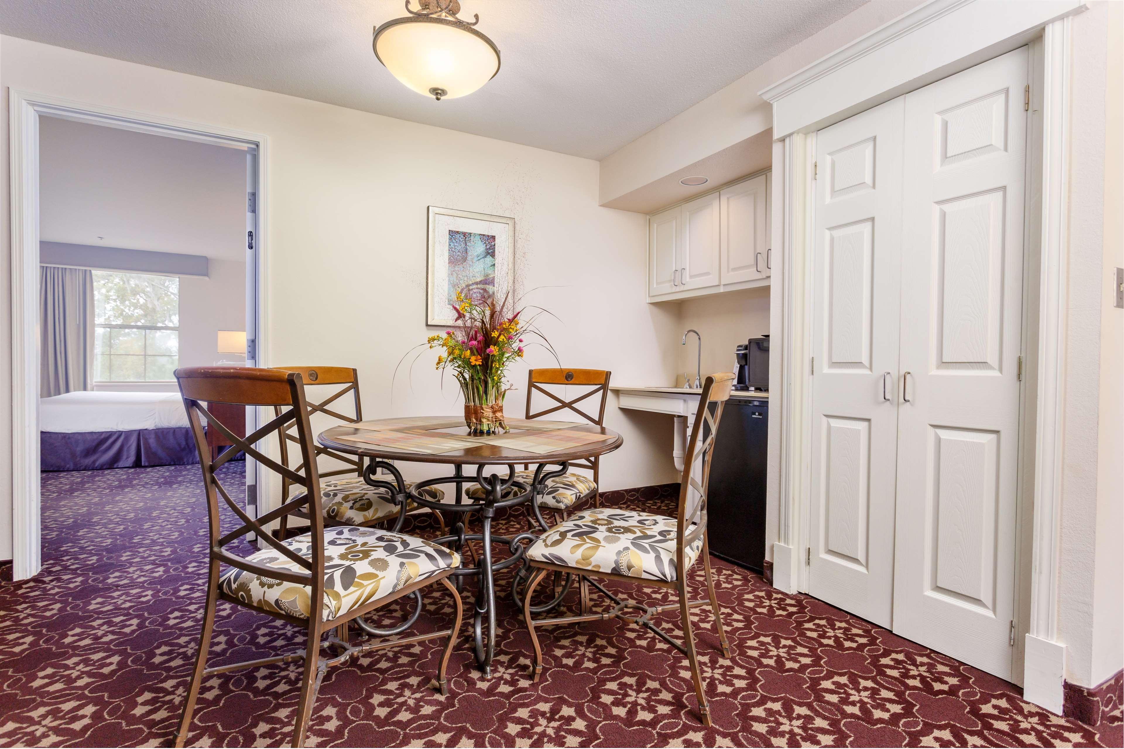 Cypress Bend Resort, A Wyndham Hotel Many Luaran gambar