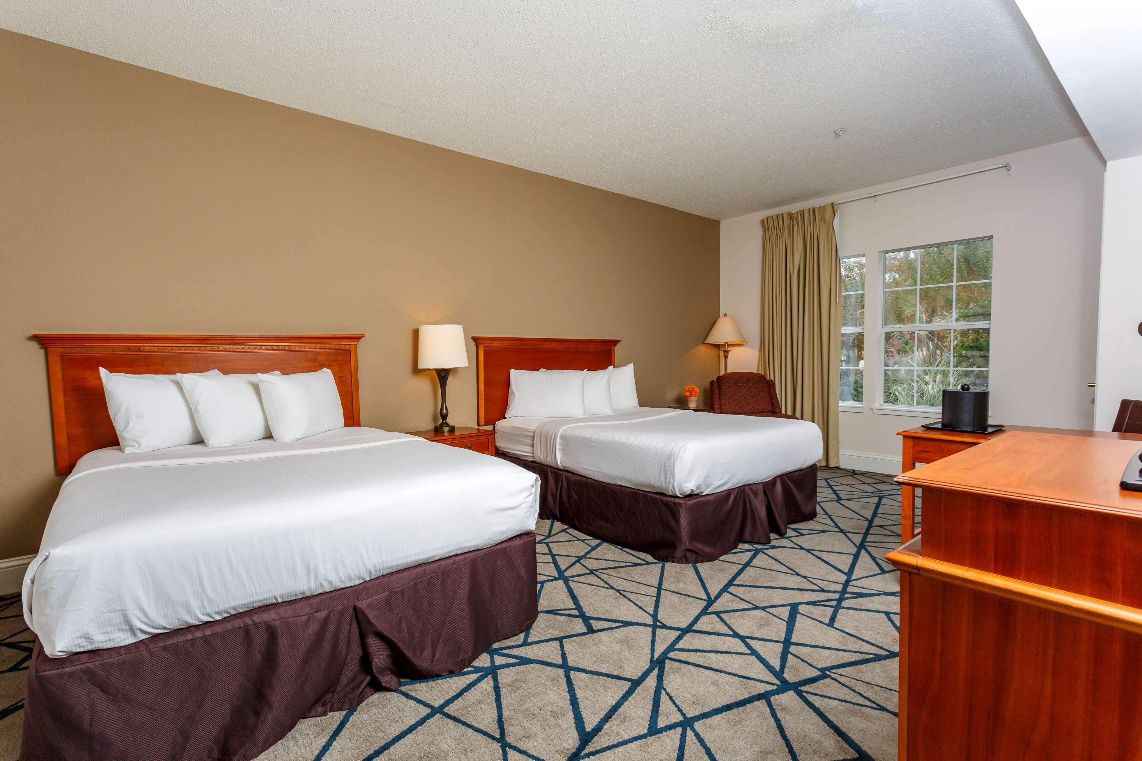 Cypress Bend Resort, A Wyndham Hotel Many Luaran gambar