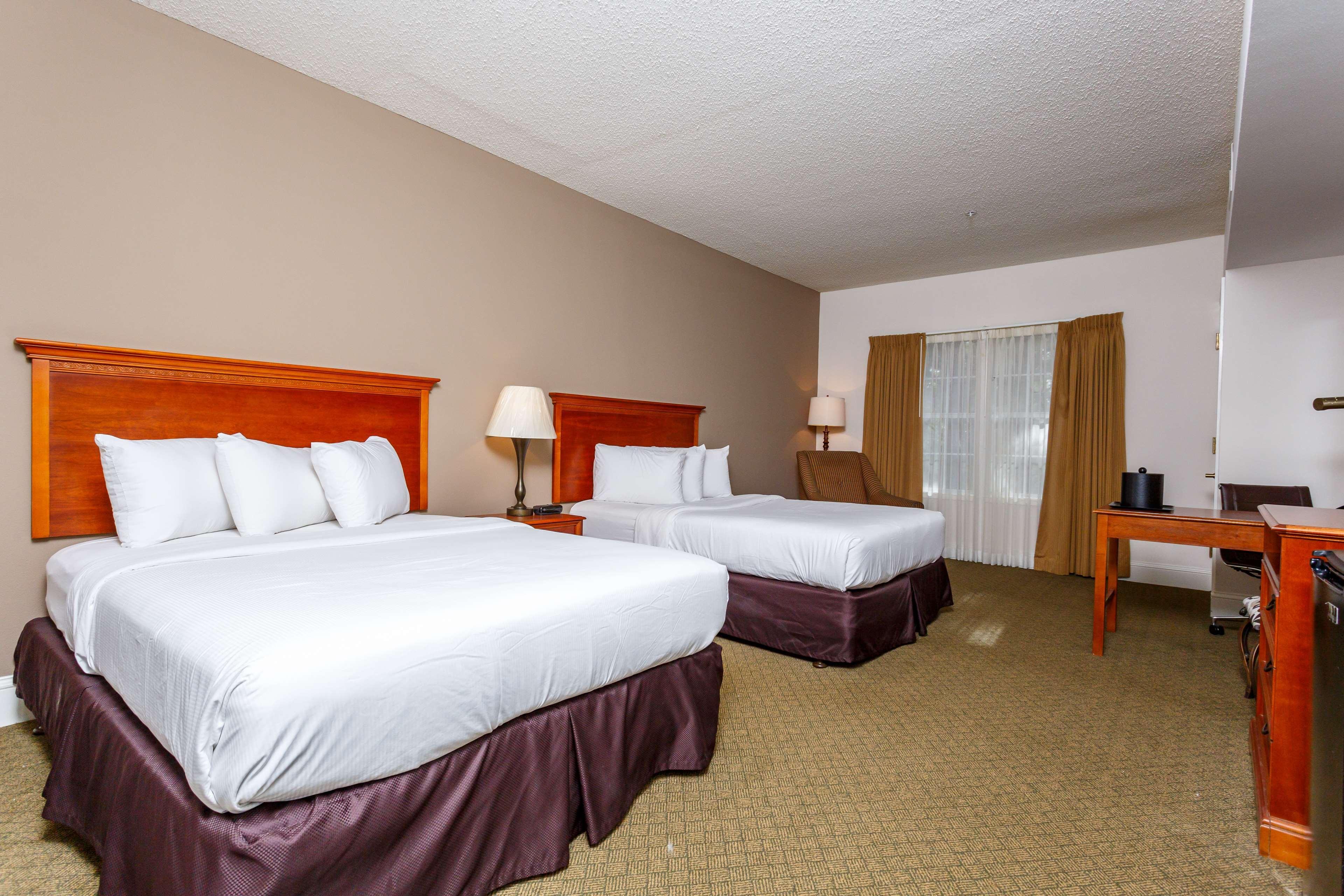 Cypress Bend Resort, A Wyndham Hotel Many Luaran gambar