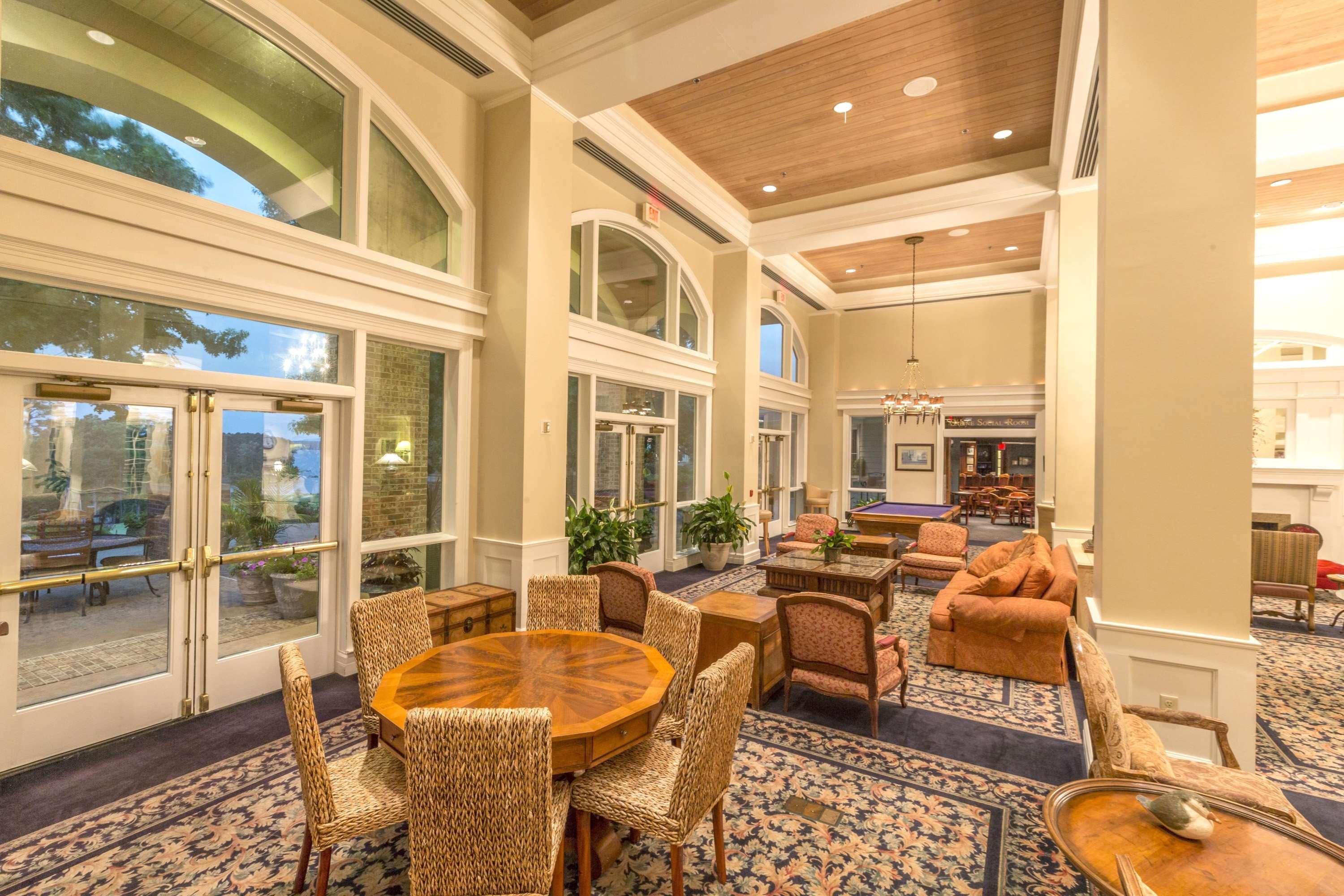 Cypress Bend Resort, A Wyndham Hotel Many Luaran gambar