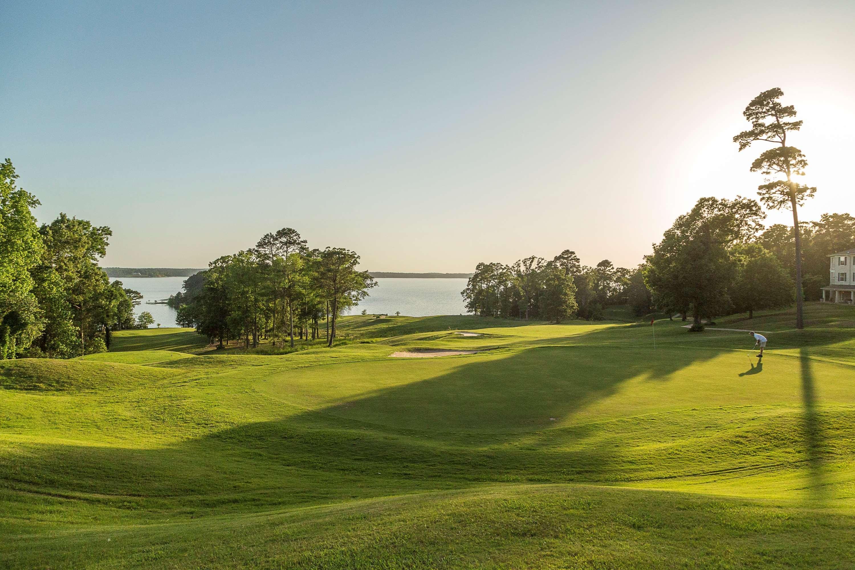 Cypress Bend Resort, A Wyndham Hotel Many Luaran gambar