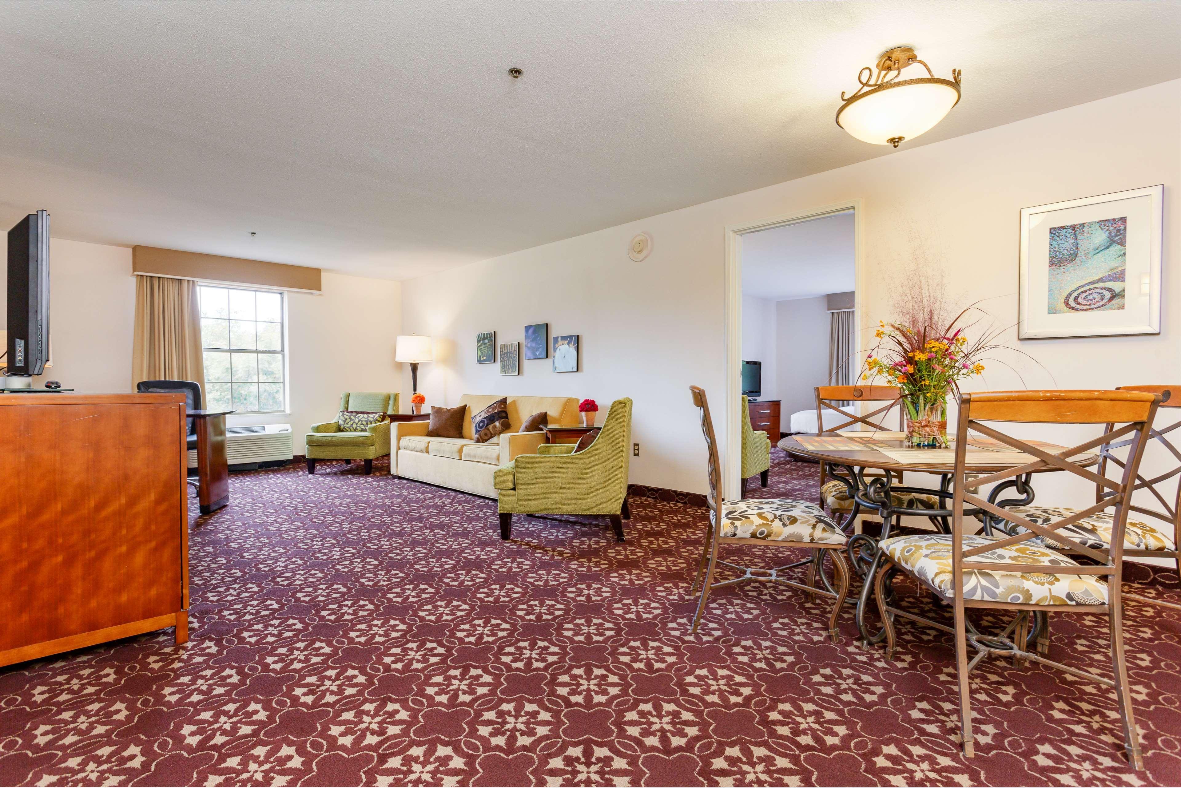 Cypress Bend Resort, A Wyndham Hotel Many Luaran gambar