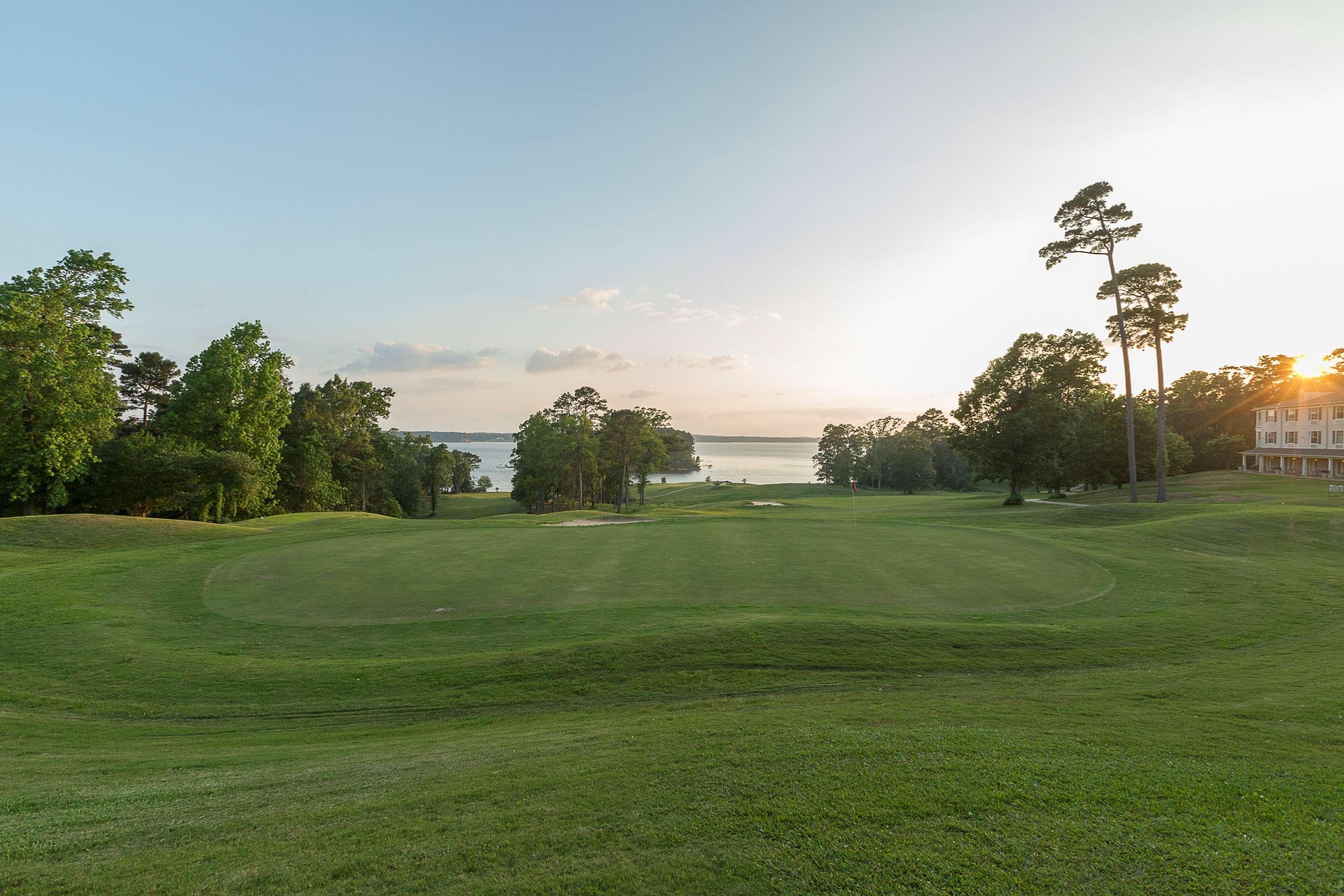 Cypress Bend Resort, A Wyndham Hotel Many Luaran gambar