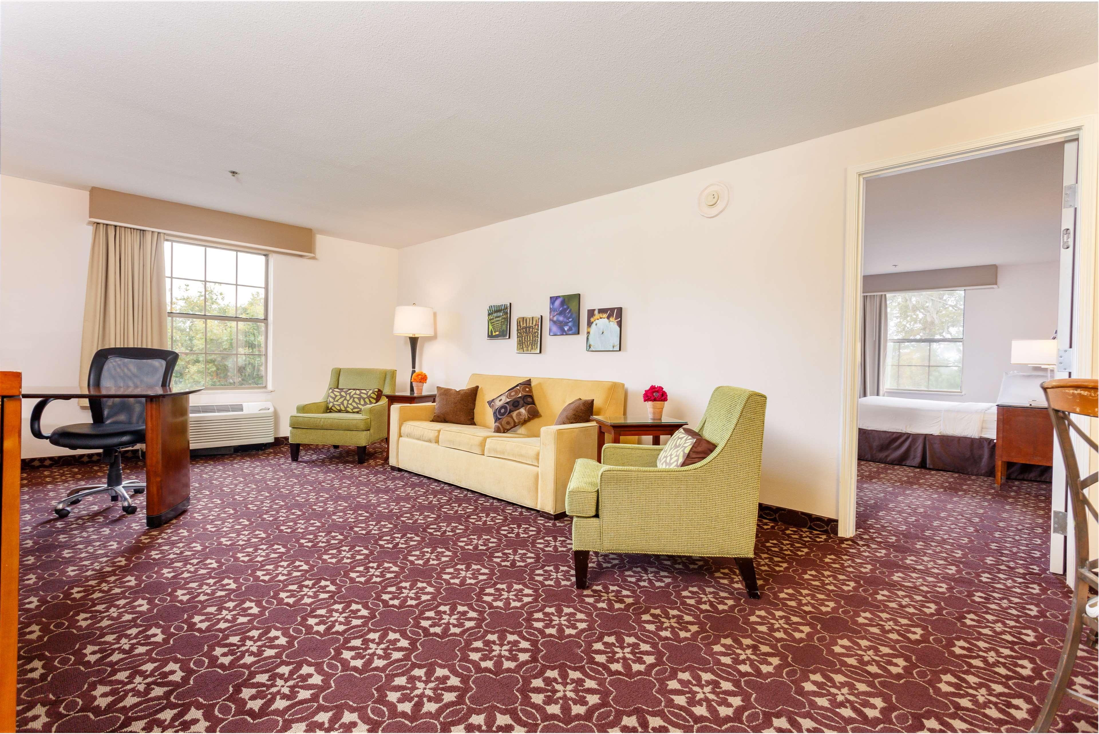 Cypress Bend Resort, A Wyndham Hotel Many Luaran gambar