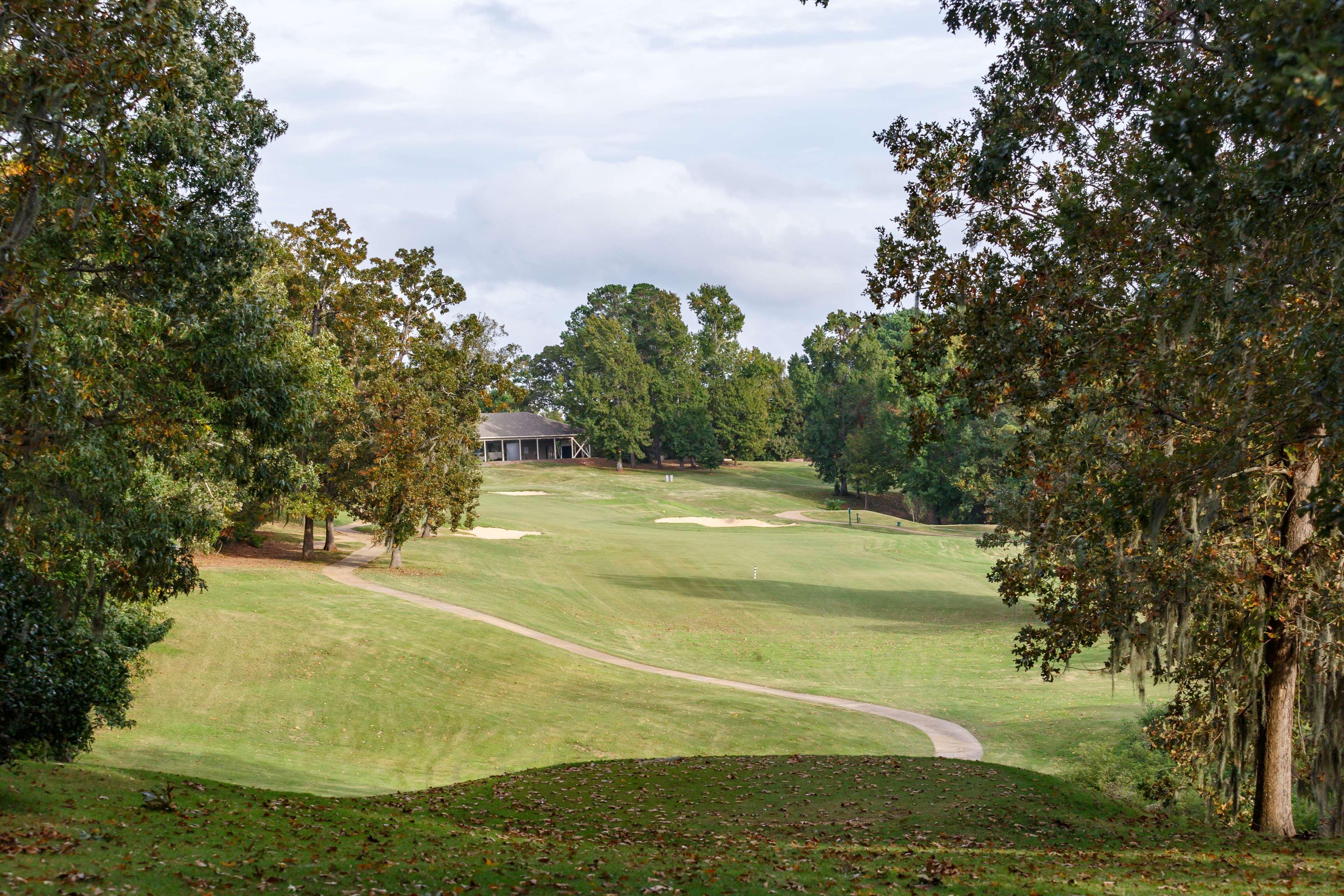 Cypress Bend Resort, A Wyndham Hotel Many Luaran gambar