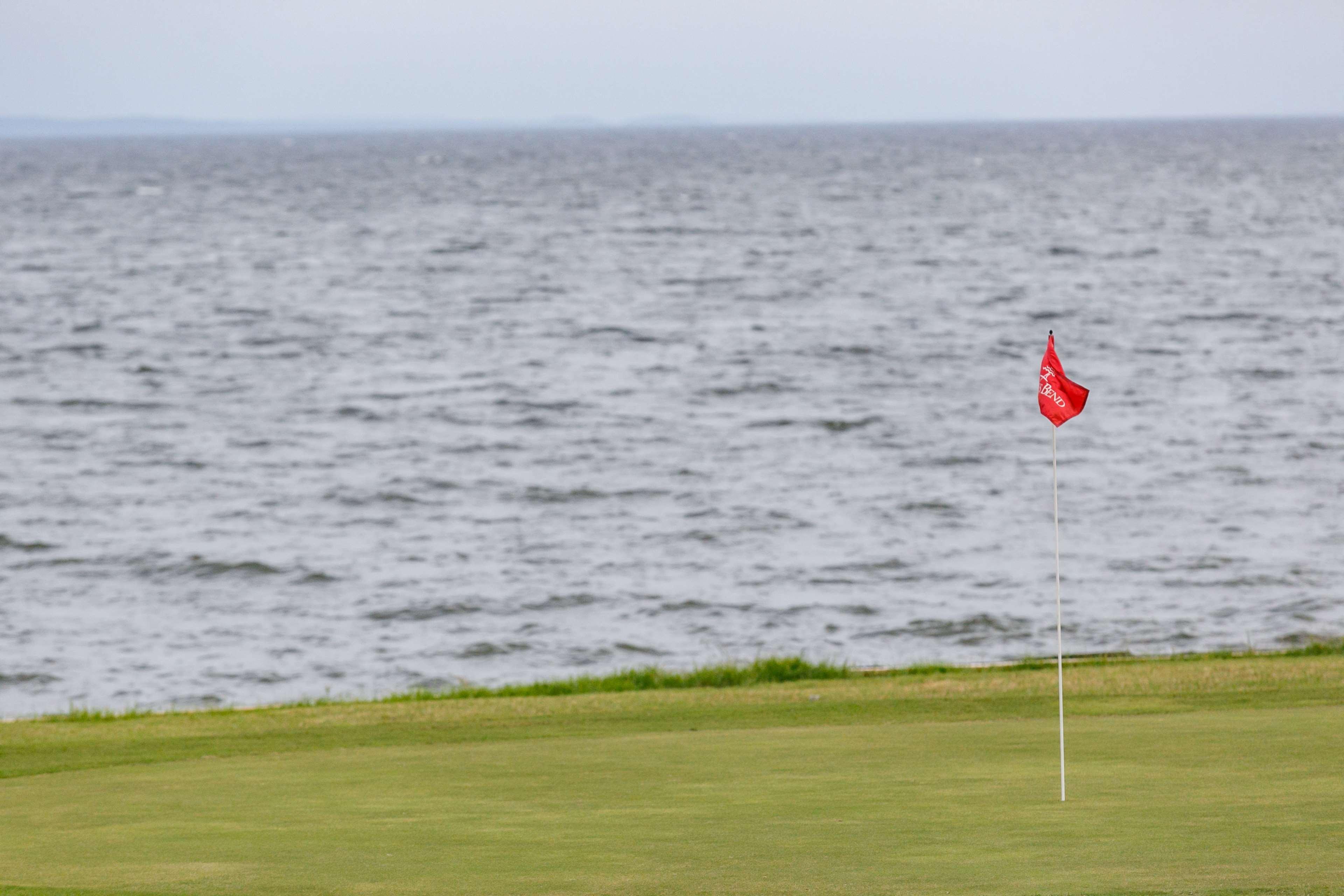Cypress Bend Resort, A Wyndham Hotel Many Luaran gambar