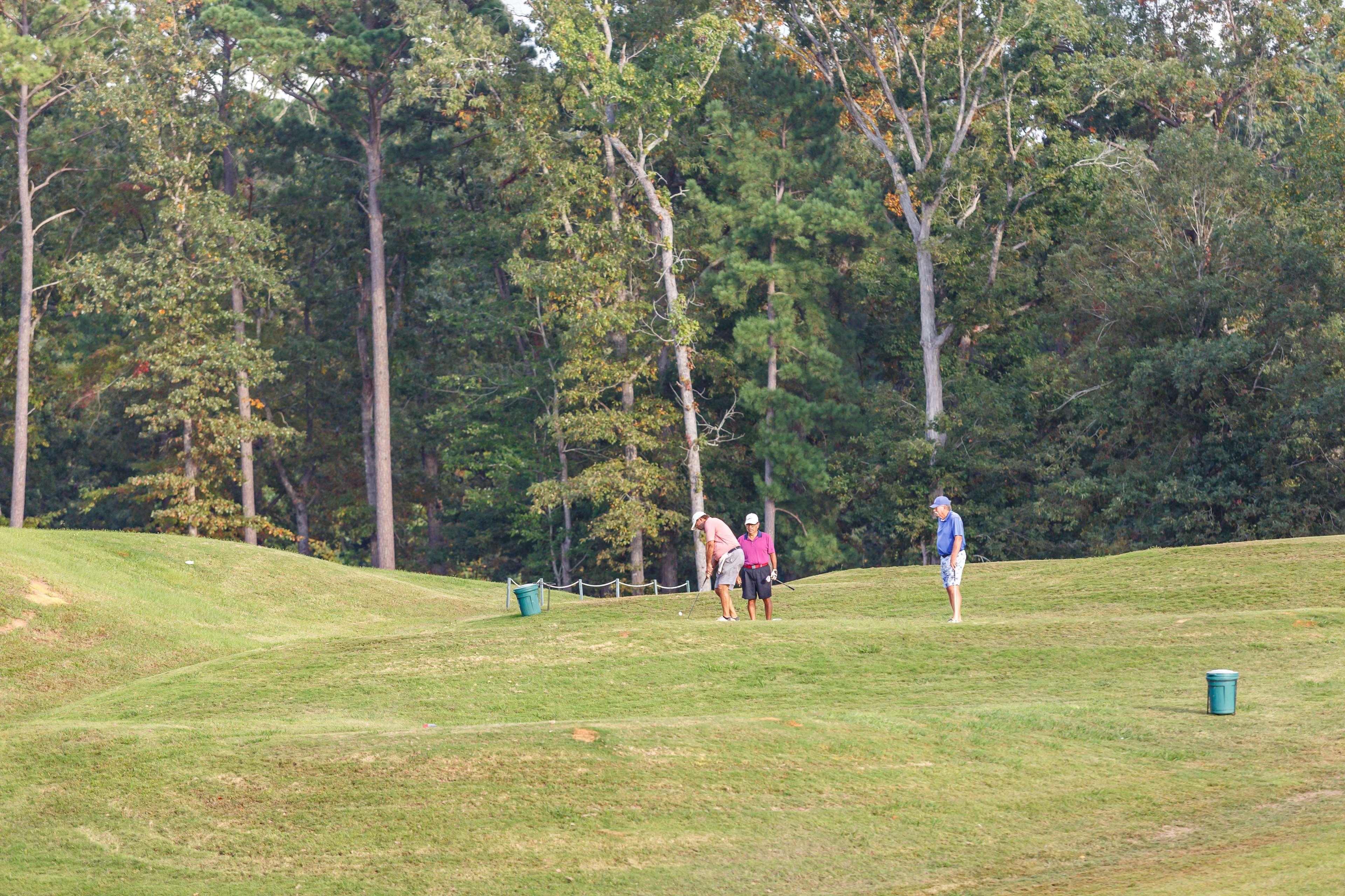 Cypress Bend Resort, A Wyndham Hotel Many Luaran gambar