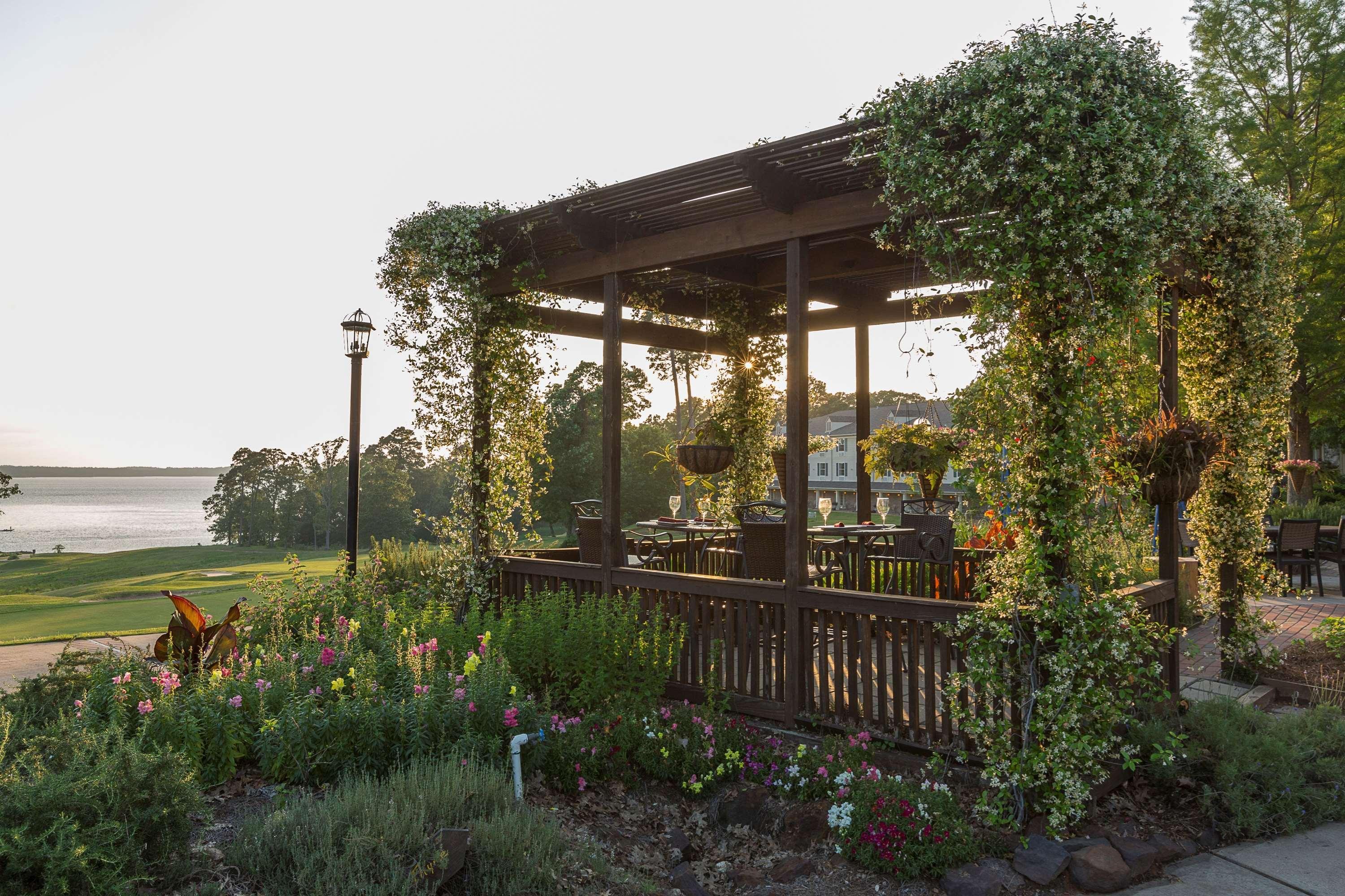 Cypress Bend Resort, A Wyndham Hotel Many Luaran gambar