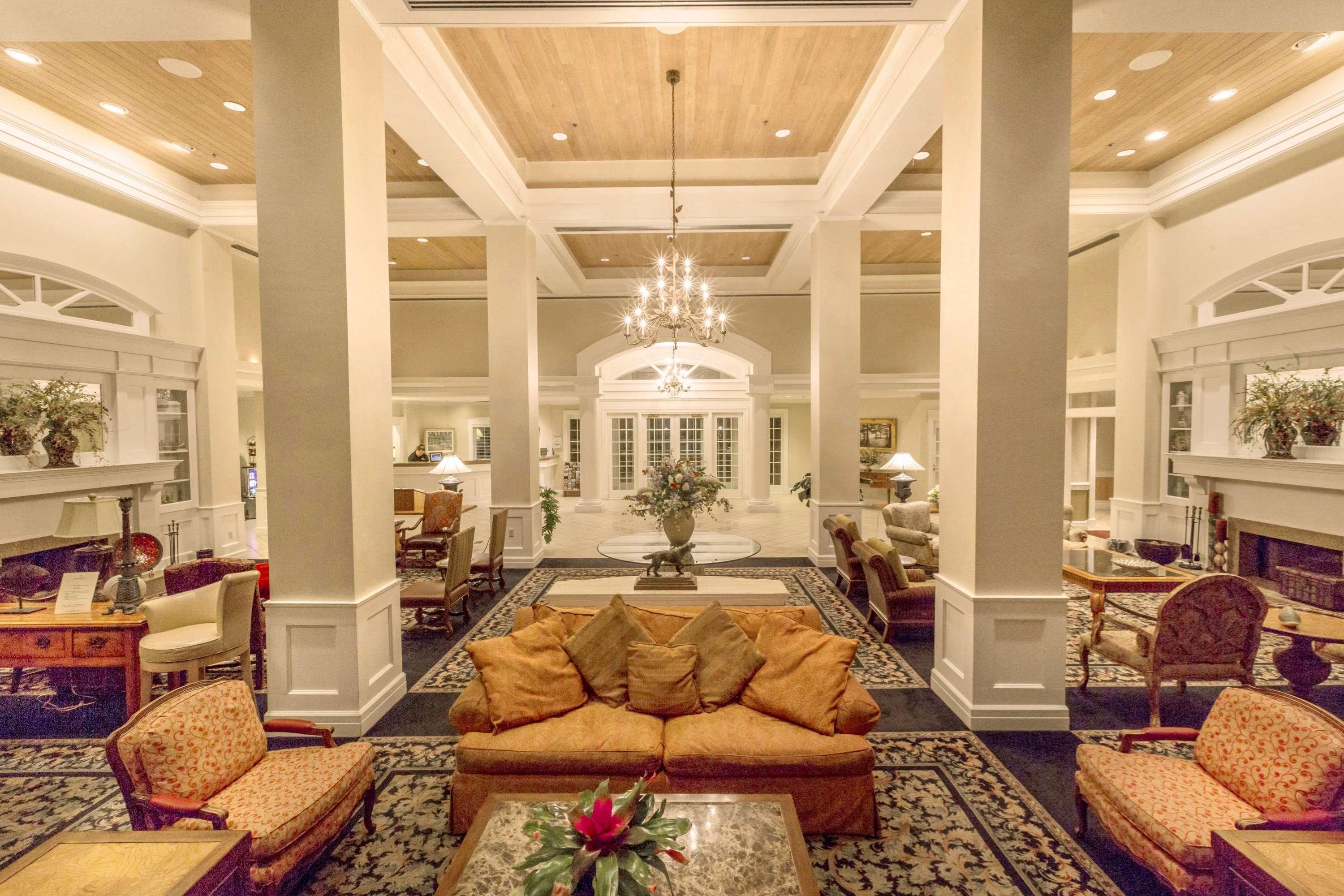 Cypress Bend Resort, A Wyndham Hotel Many Luaran gambar