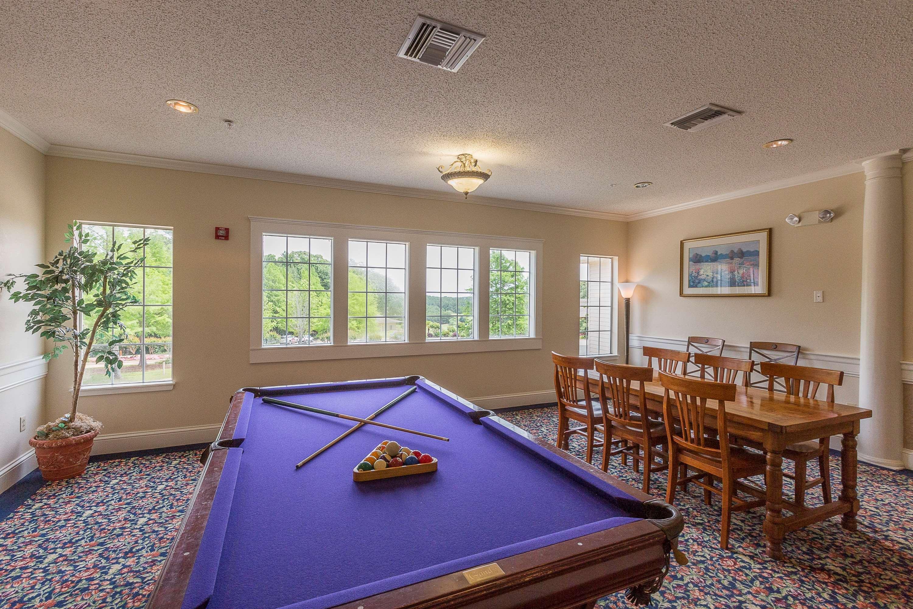 Cypress Bend Resort, A Wyndham Hotel Many Luaran gambar