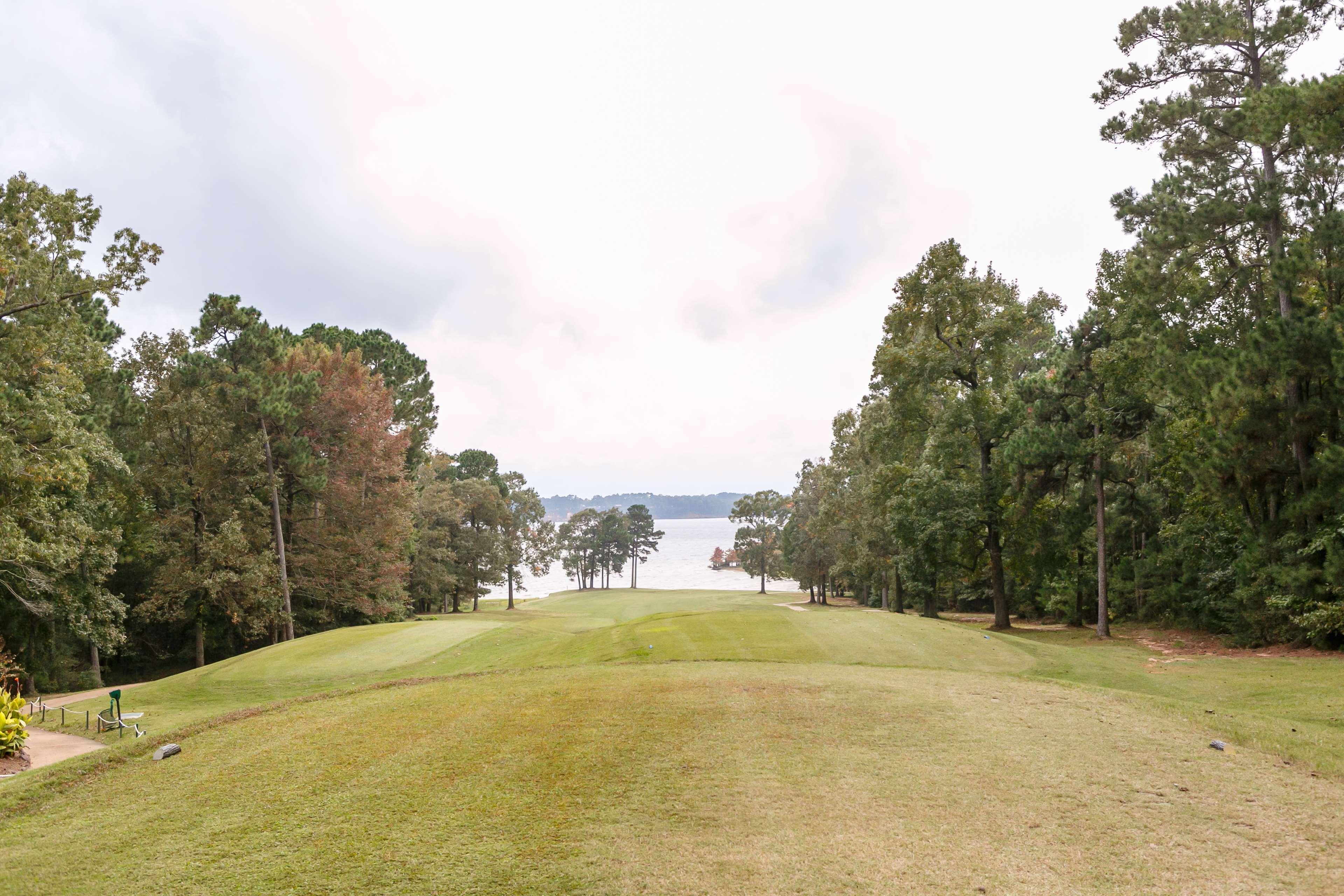 Cypress Bend Resort, A Wyndham Hotel Many Luaran gambar