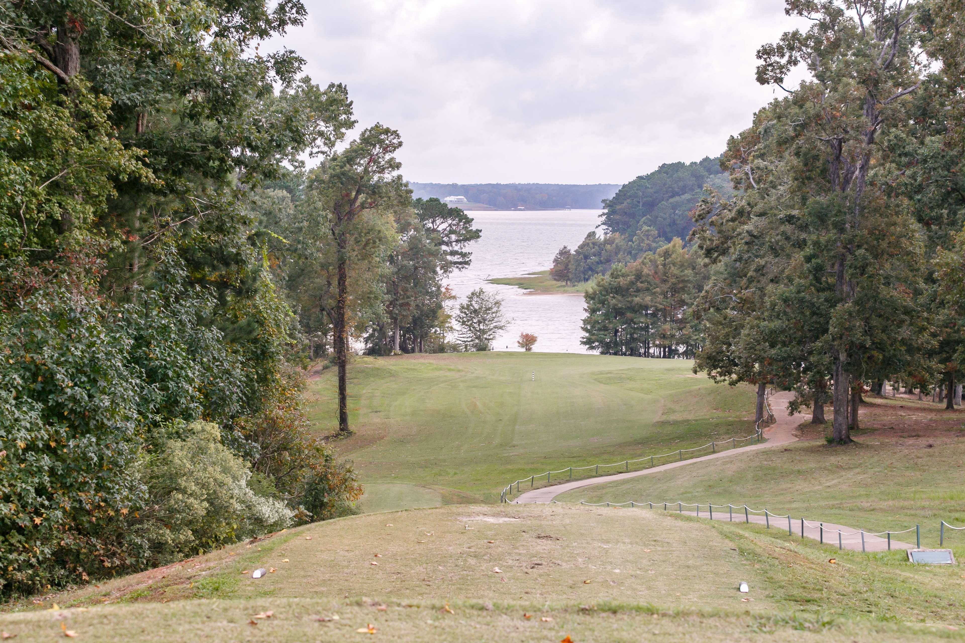 Cypress Bend Resort, A Wyndham Hotel Many Luaran gambar