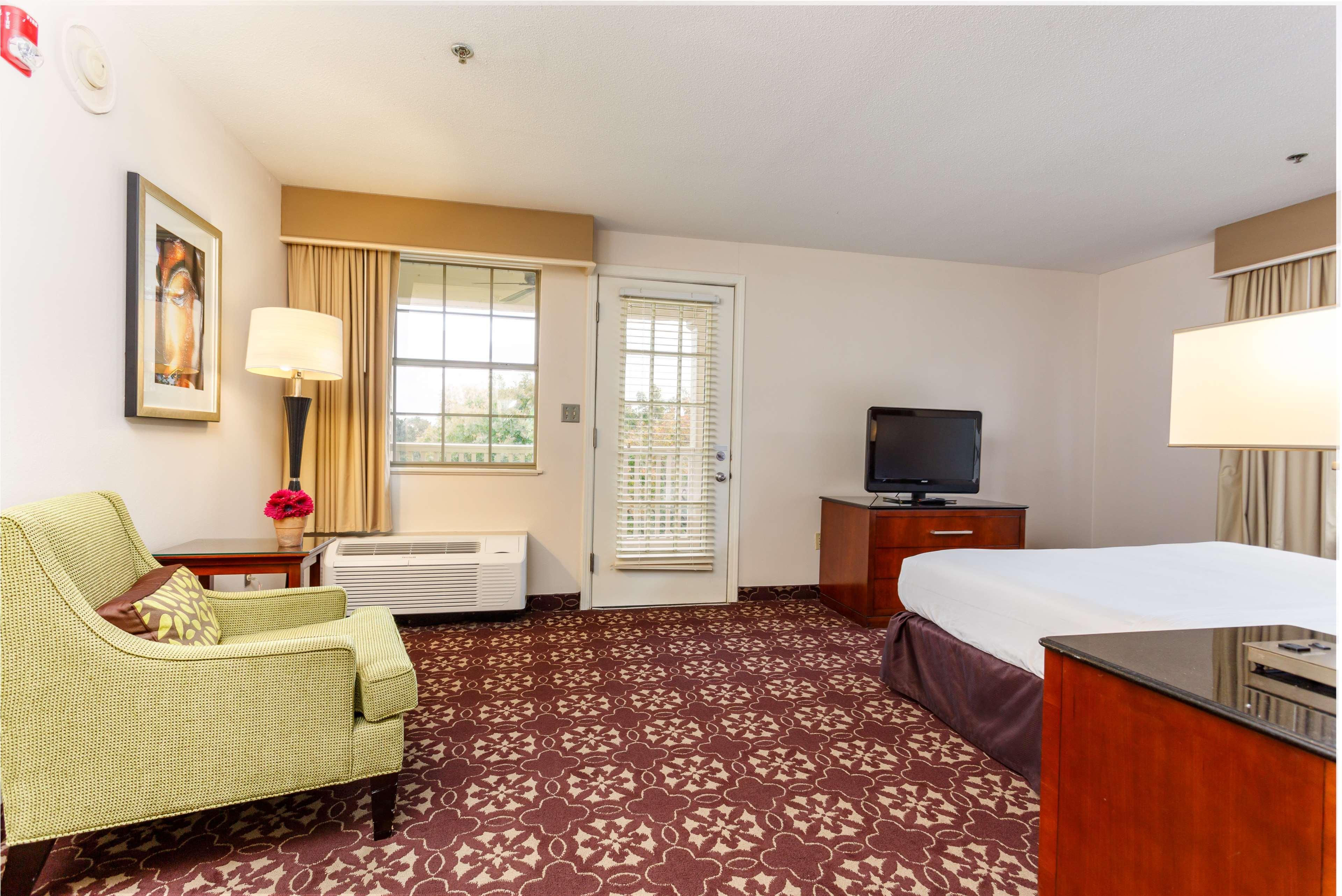 Cypress Bend Resort, A Wyndham Hotel Many Luaran gambar