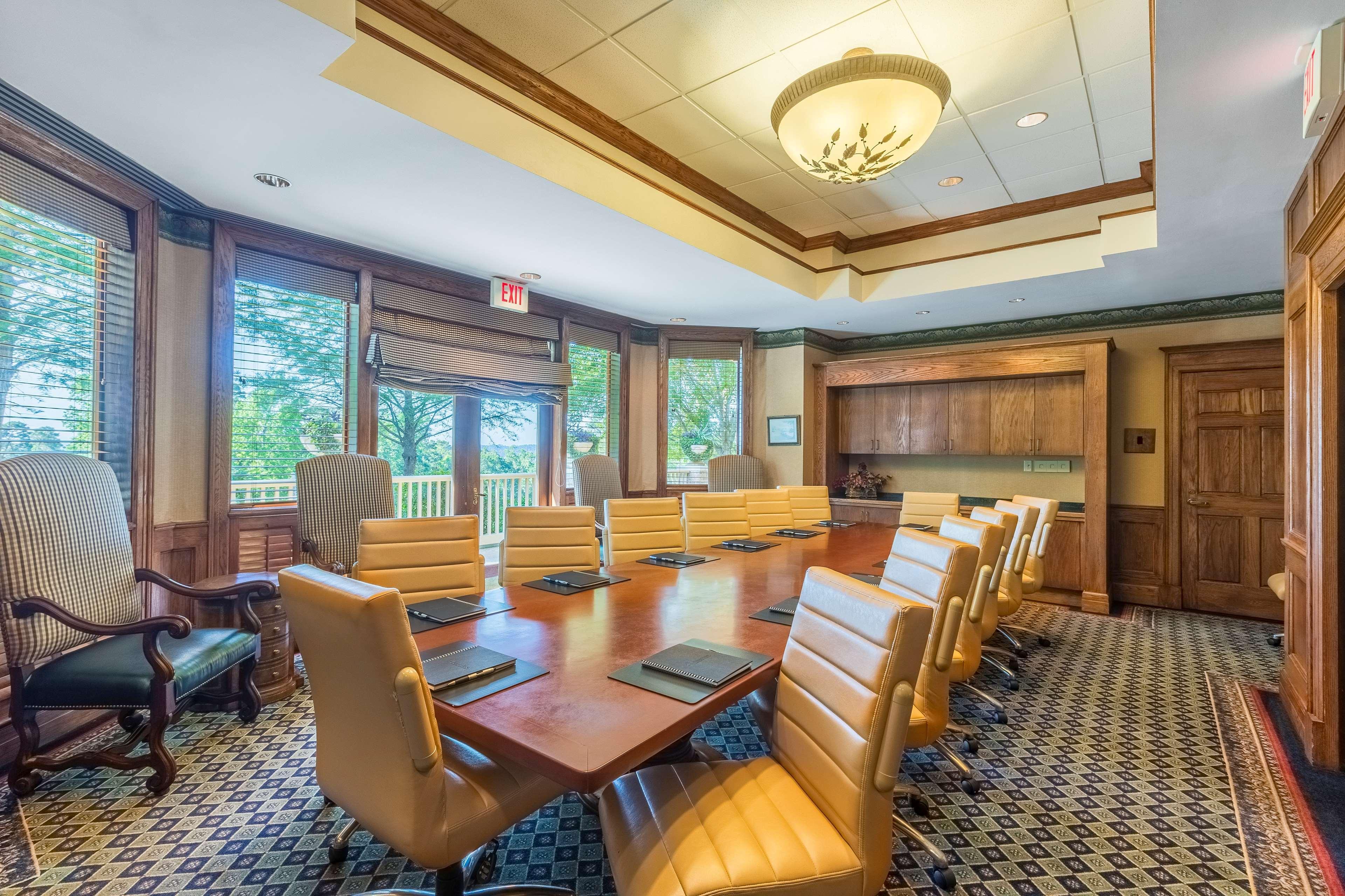 Cypress Bend Resort, A Wyndham Hotel Many Luaran gambar