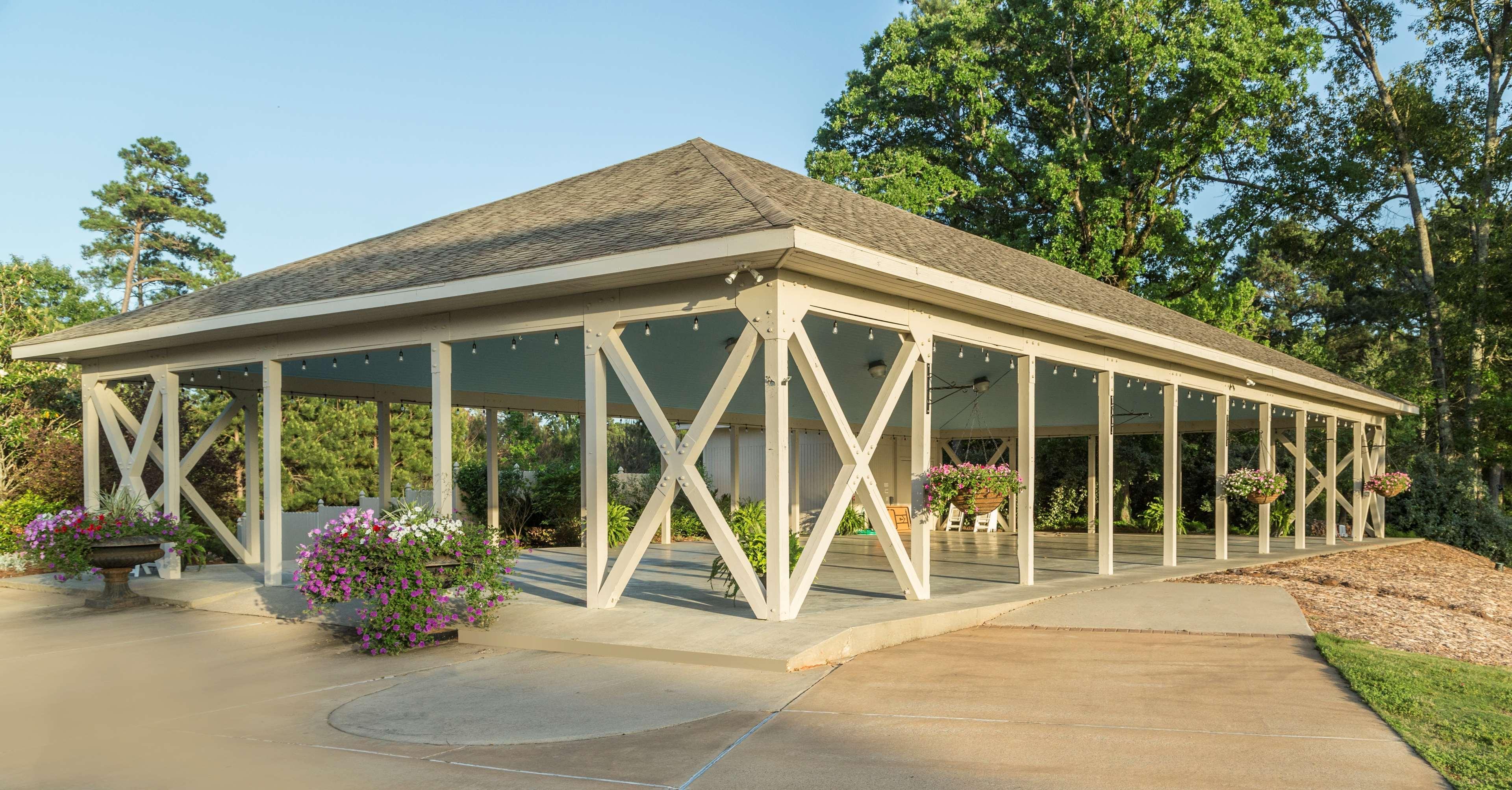 Cypress Bend Resort, A Wyndham Hotel Many Luaran gambar