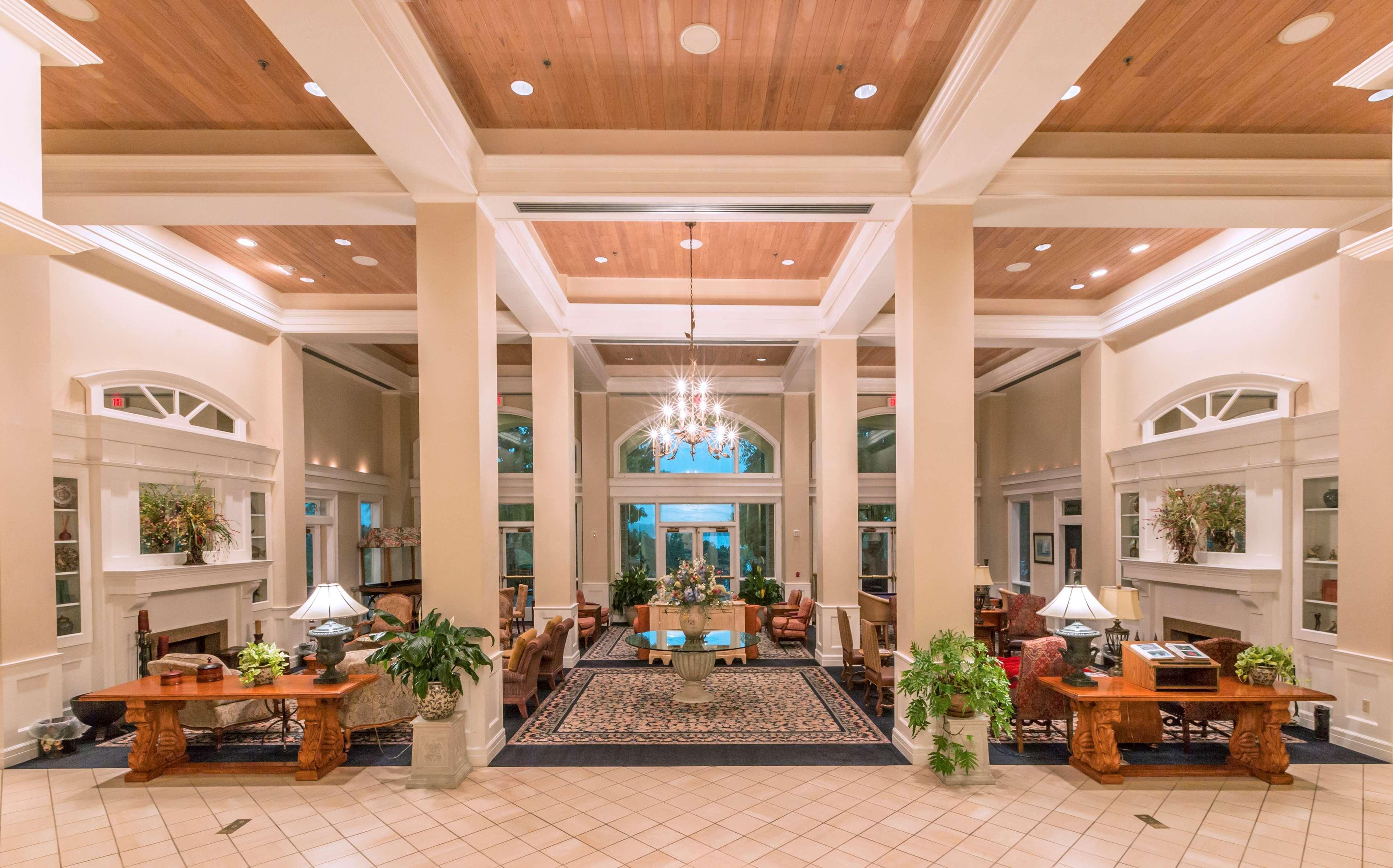 Cypress Bend Resort, A Wyndham Hotel Many Luaran gambar