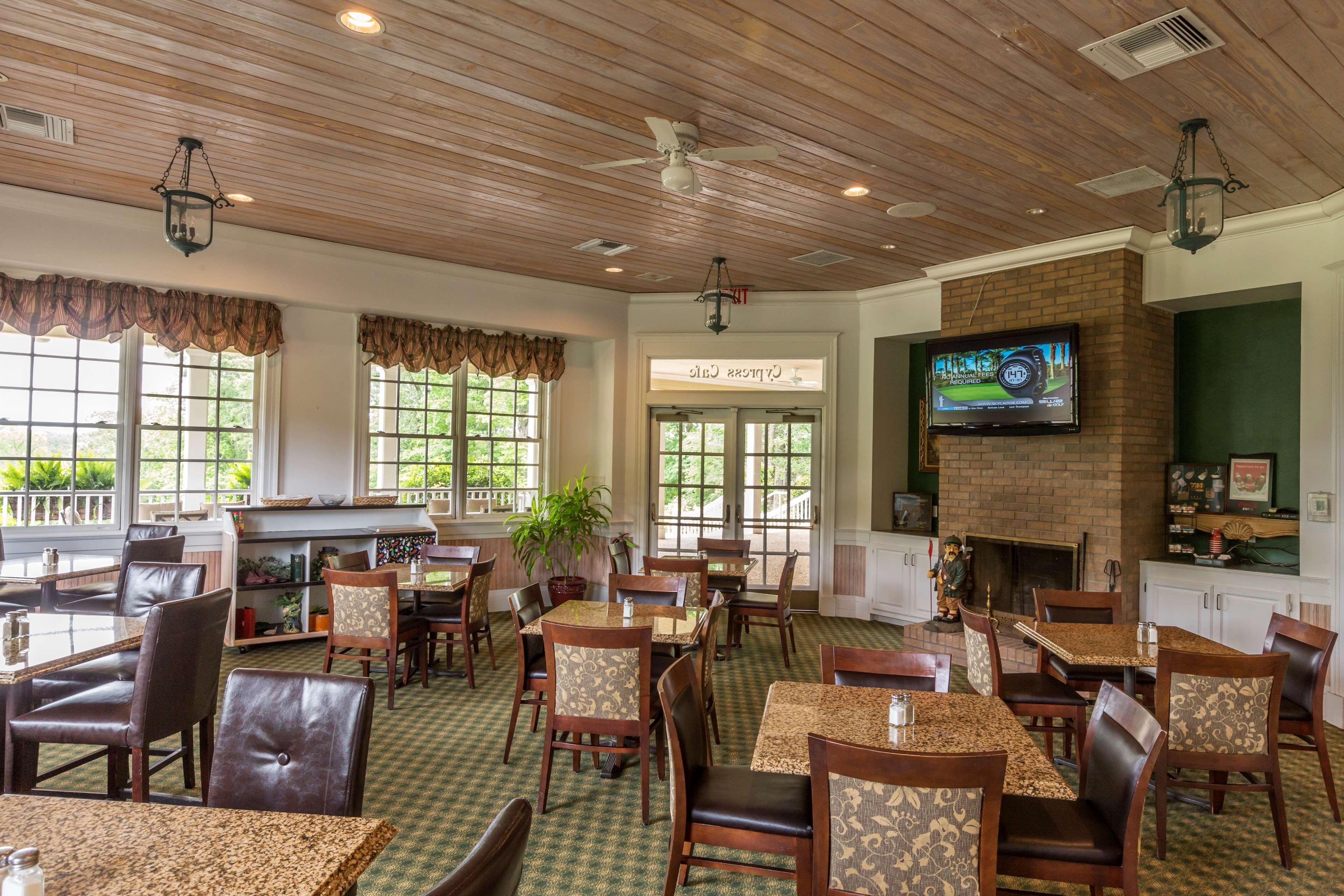 Cypress Bend Resort, A Wyndham Hotel Many Luaran gambar
