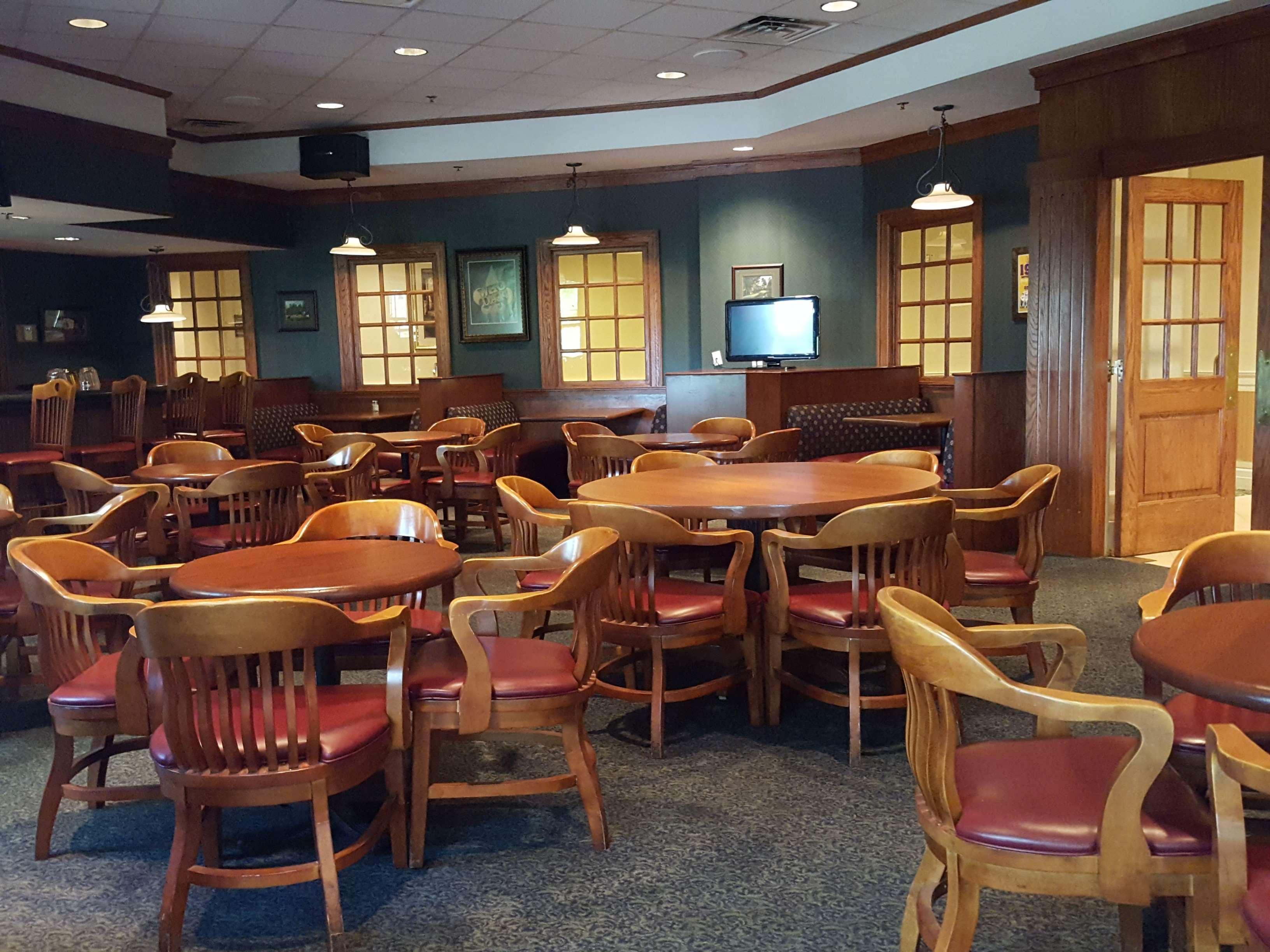 Cypress Bend Resort, A Wyndham Hotel Many Luaran gambar