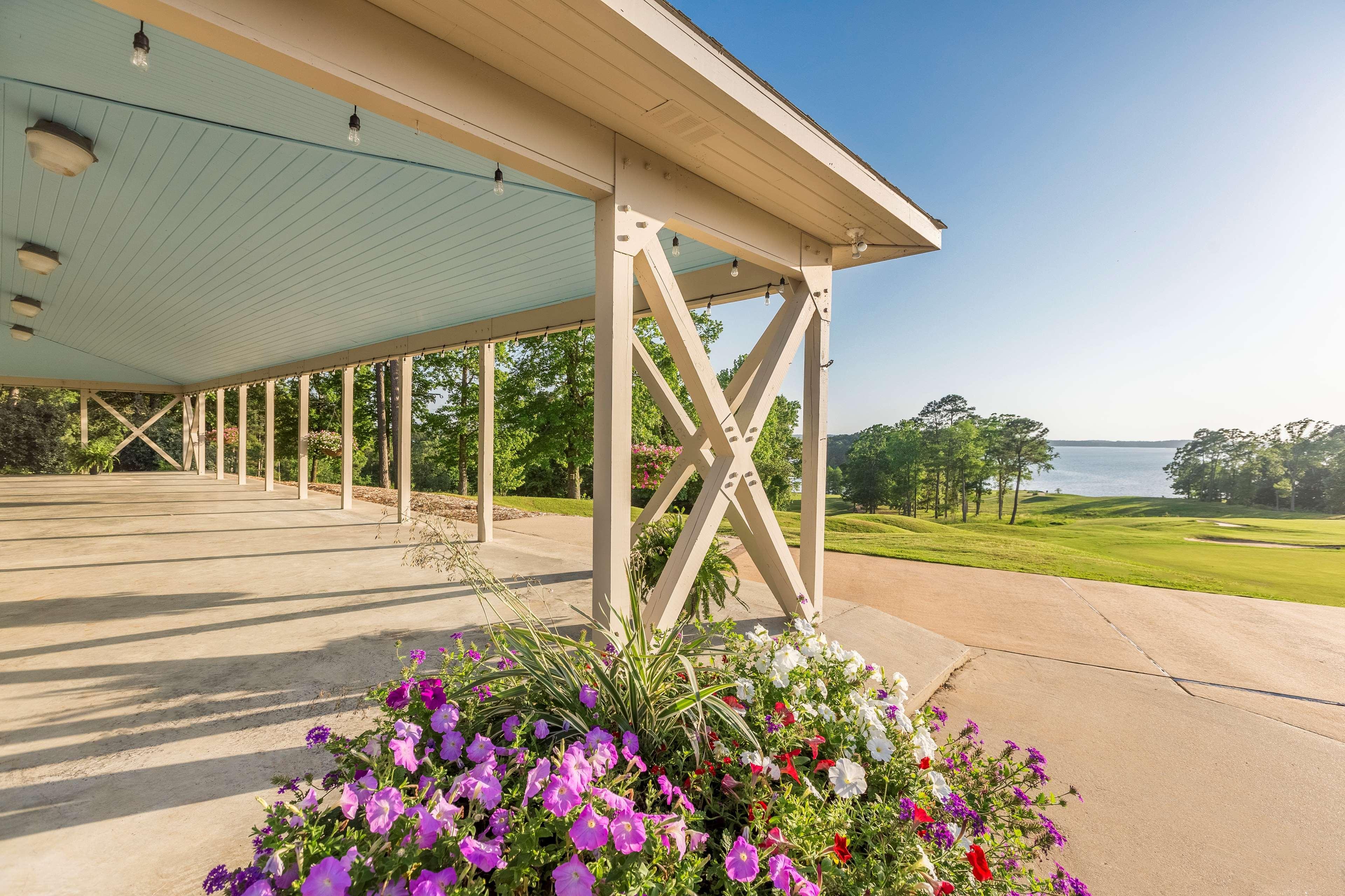 Cypress Bend Resort, A Wyndham Hotel Many Luaran gambar
