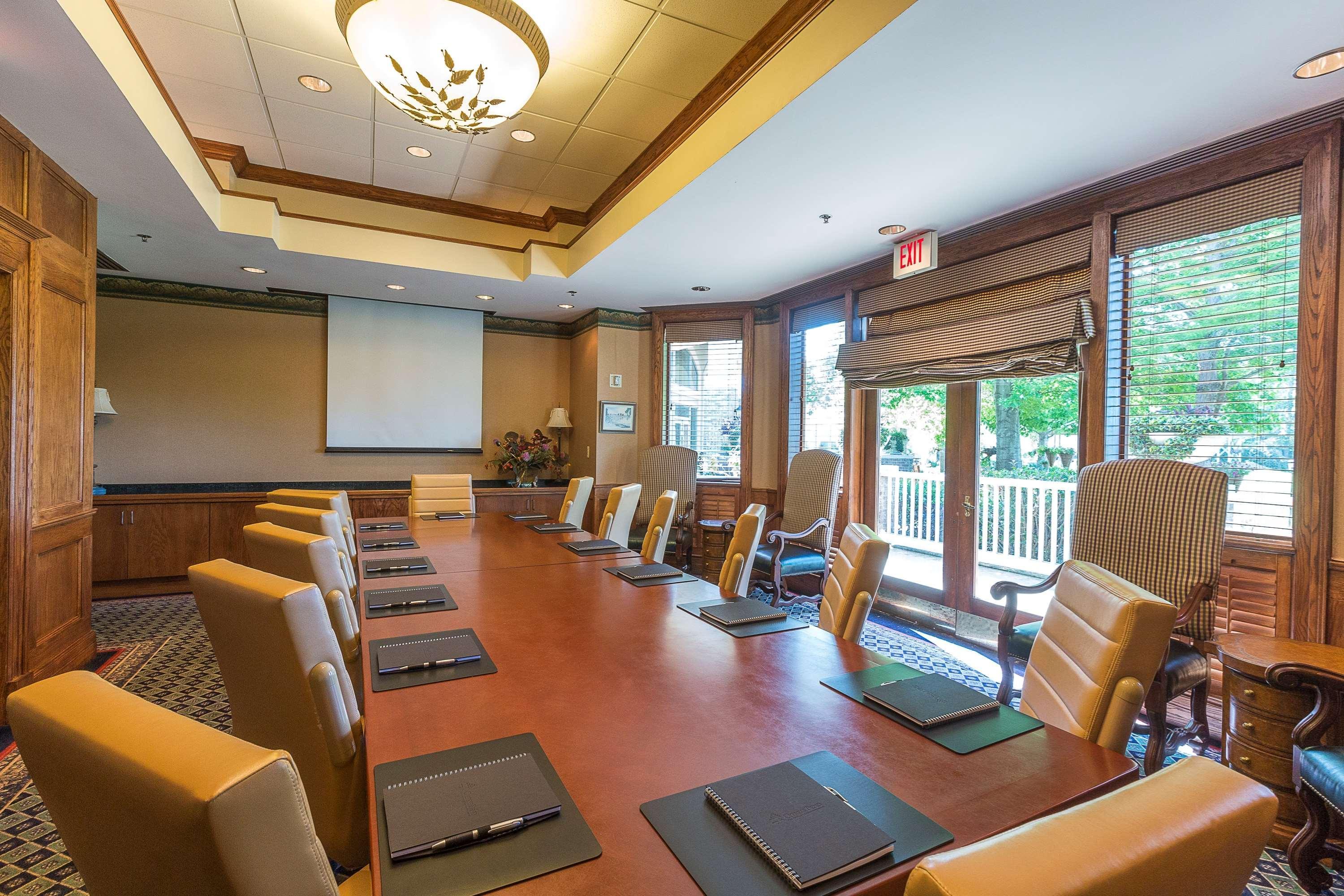 Cypress Bend Resort, A Wyndham Hotel Many Luaran gambar