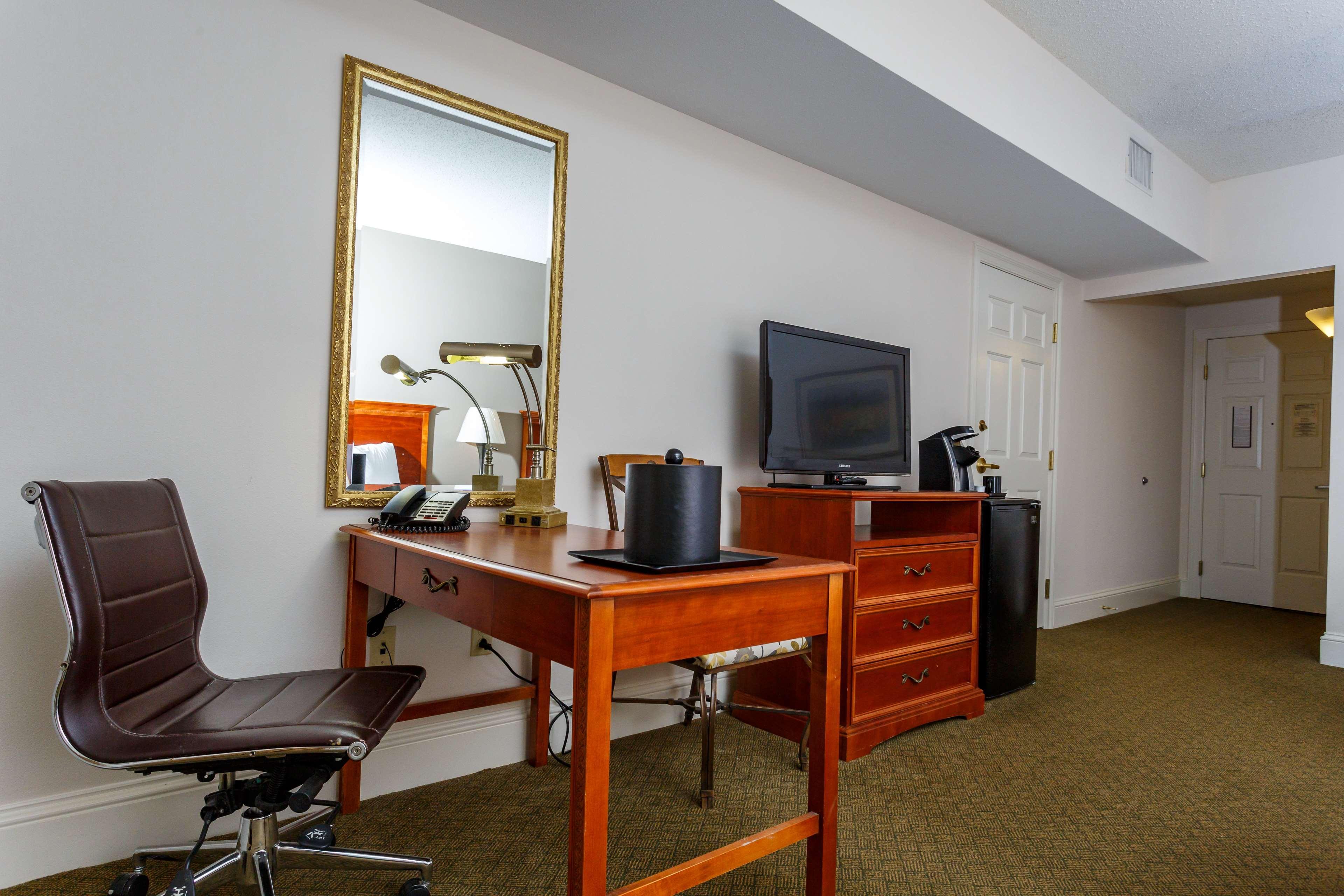 Cypress Bend Resort, A Wyndham Hotel Many Luaran gambar