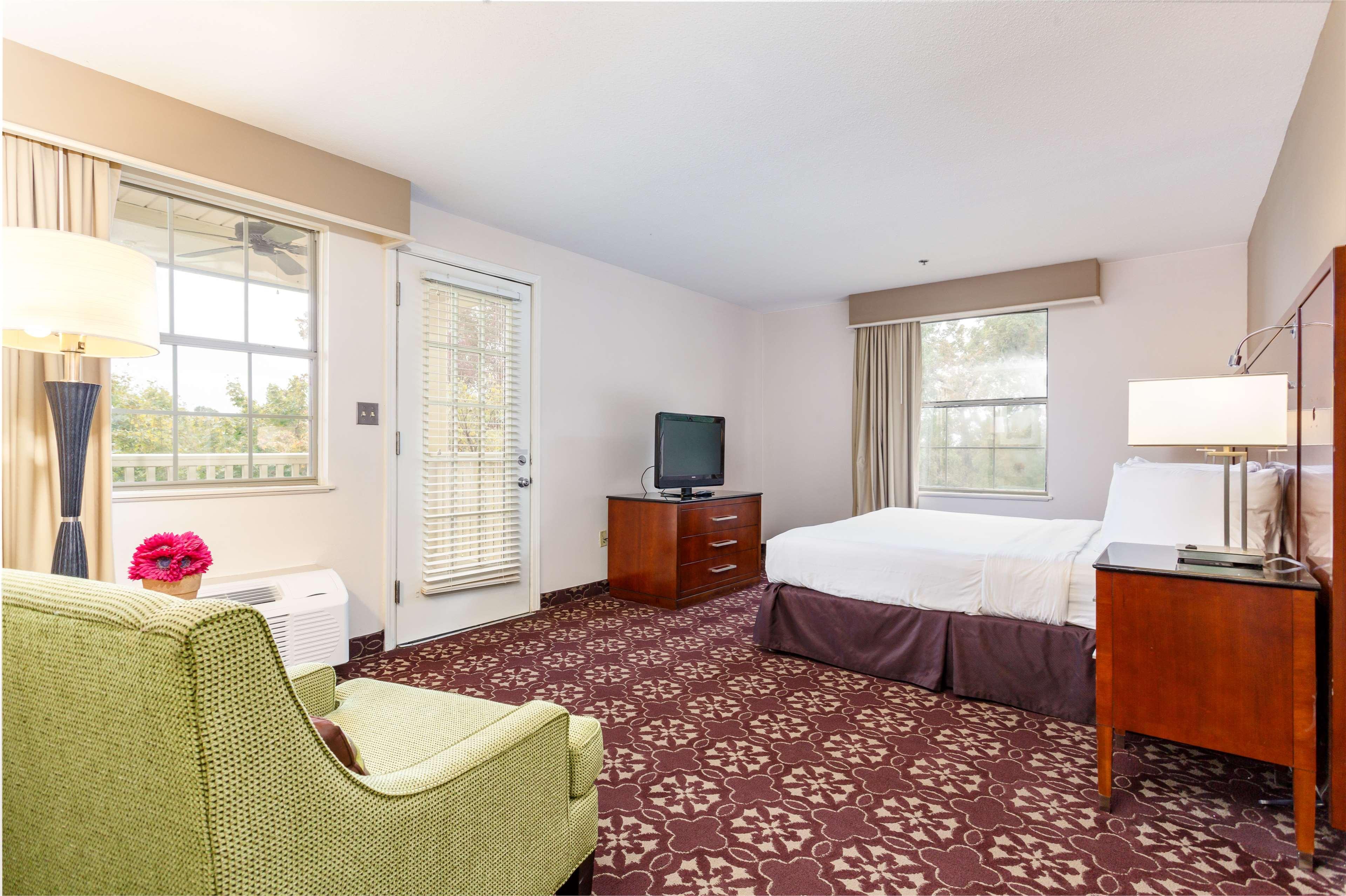 Cypress Bend Resort, A Wyndham Hotel Many Luaran gambar