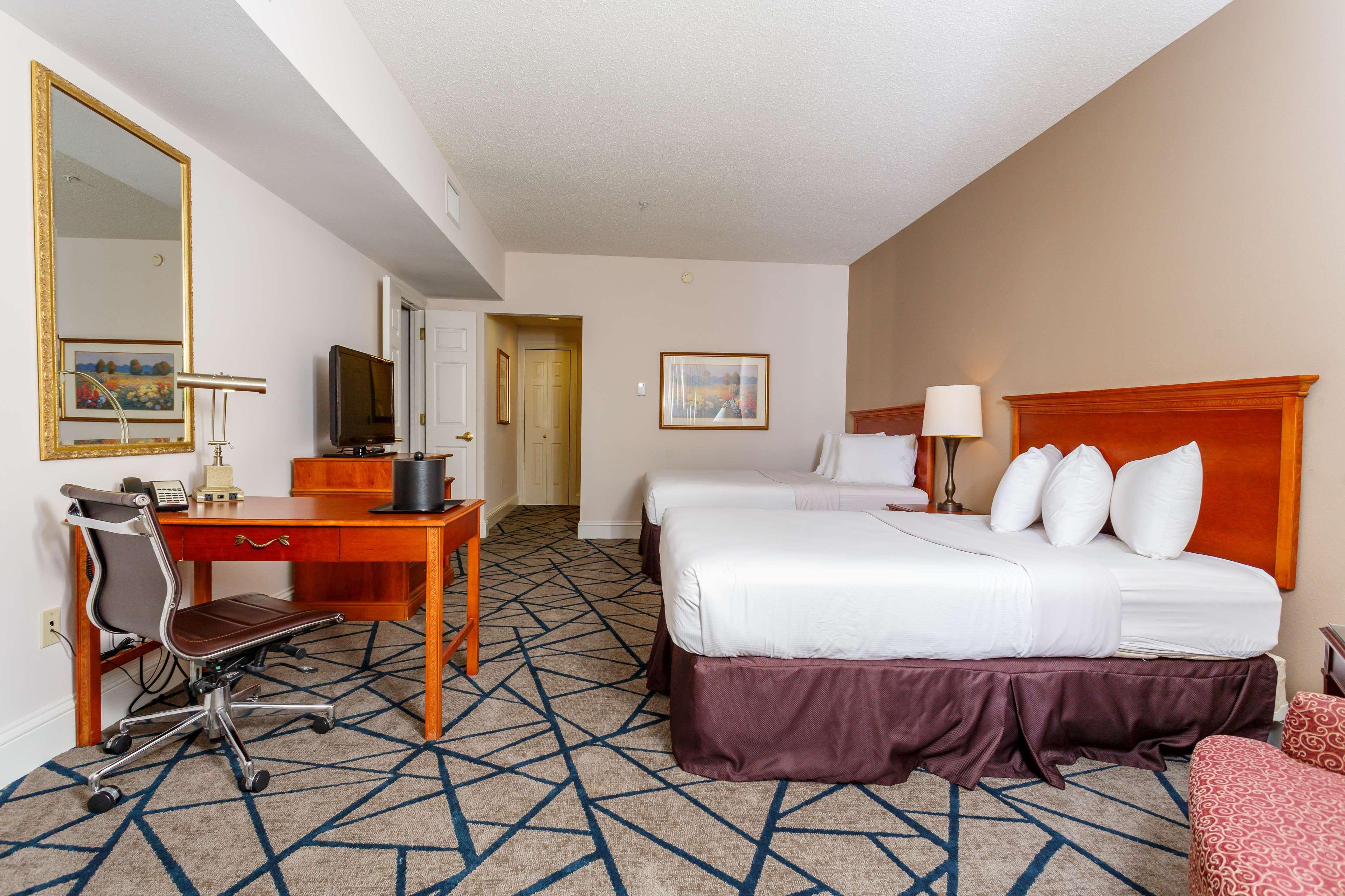 Cypress Bend Resort, A Wyndham Hotel Many Luaran gambar