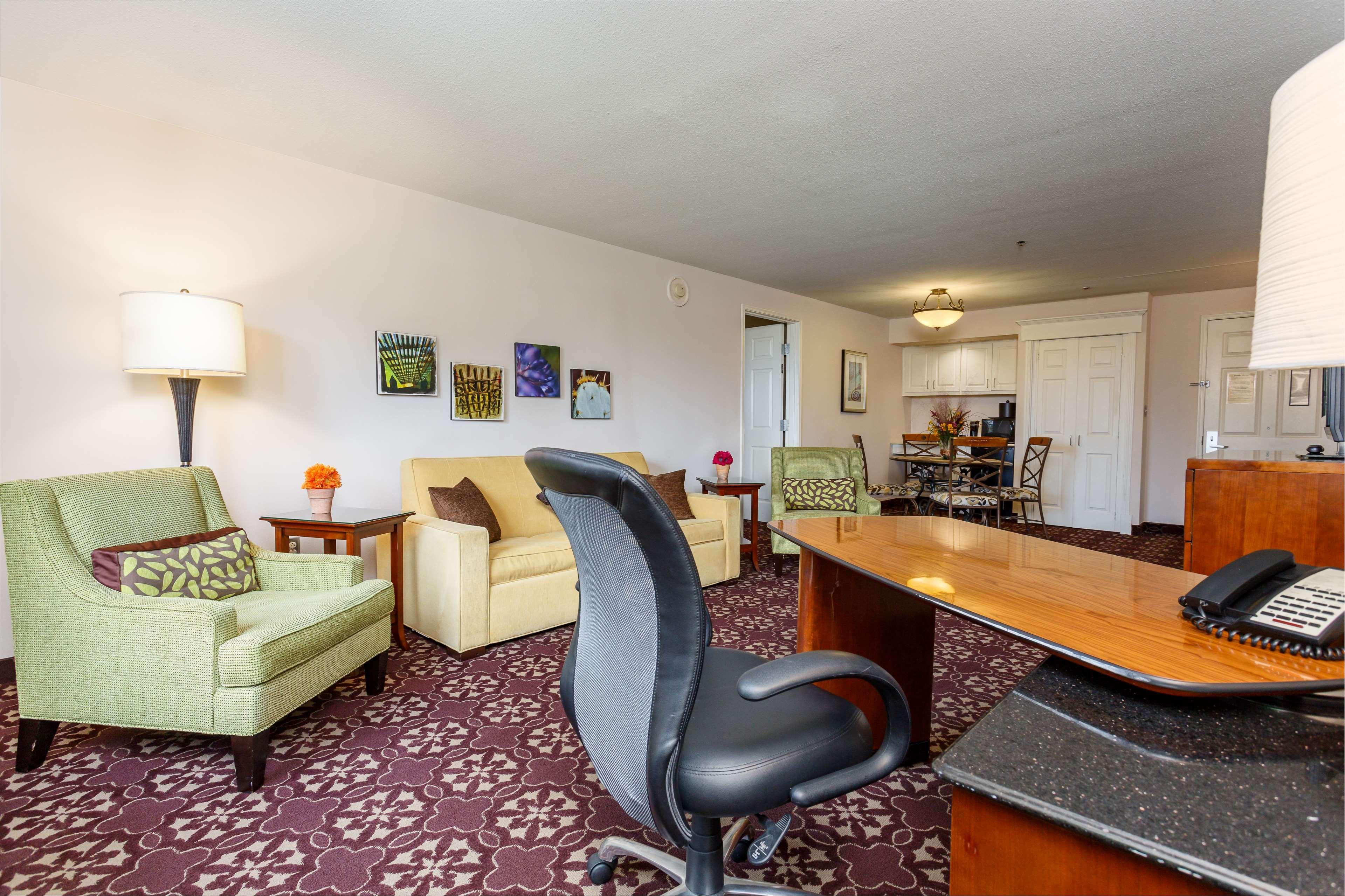 Cypress Bend Resort, A Wyndham Hotel Many Luaran gambar