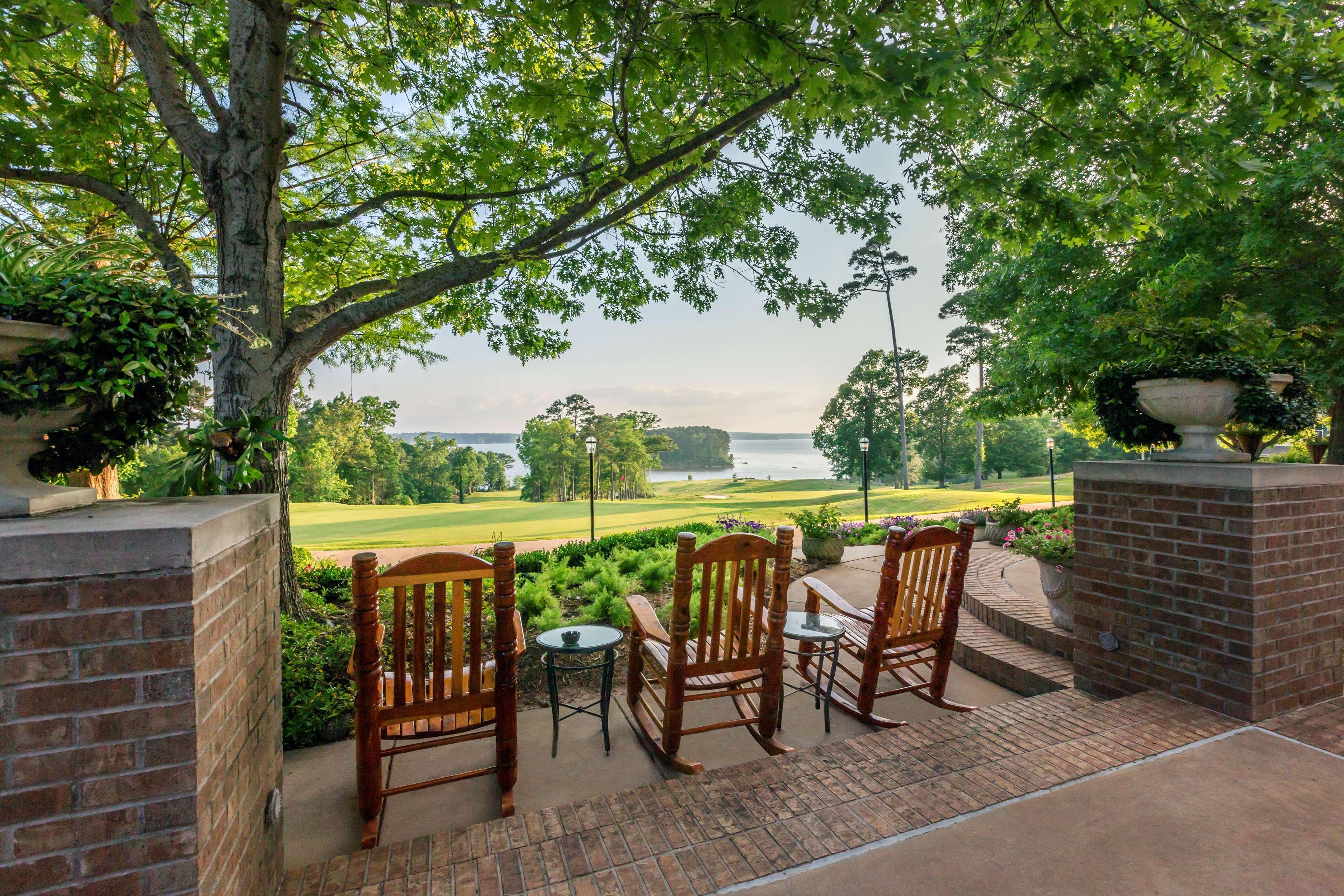 Cypress Bend Resort, A Wyndham Hotel Many Luaran gambar