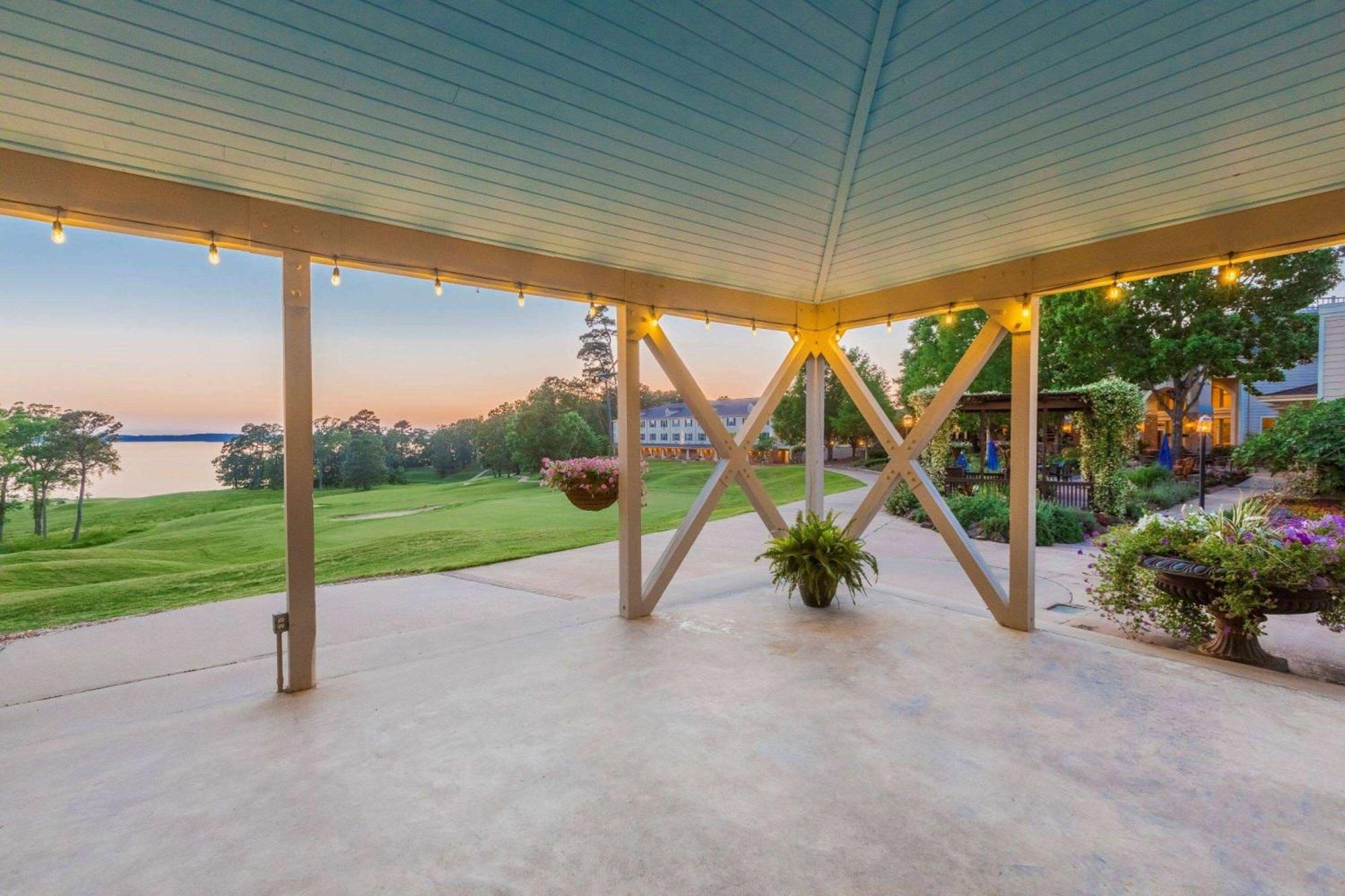 Cypress Bend Resort, A Wyndham Hotel Many Luaran gambar