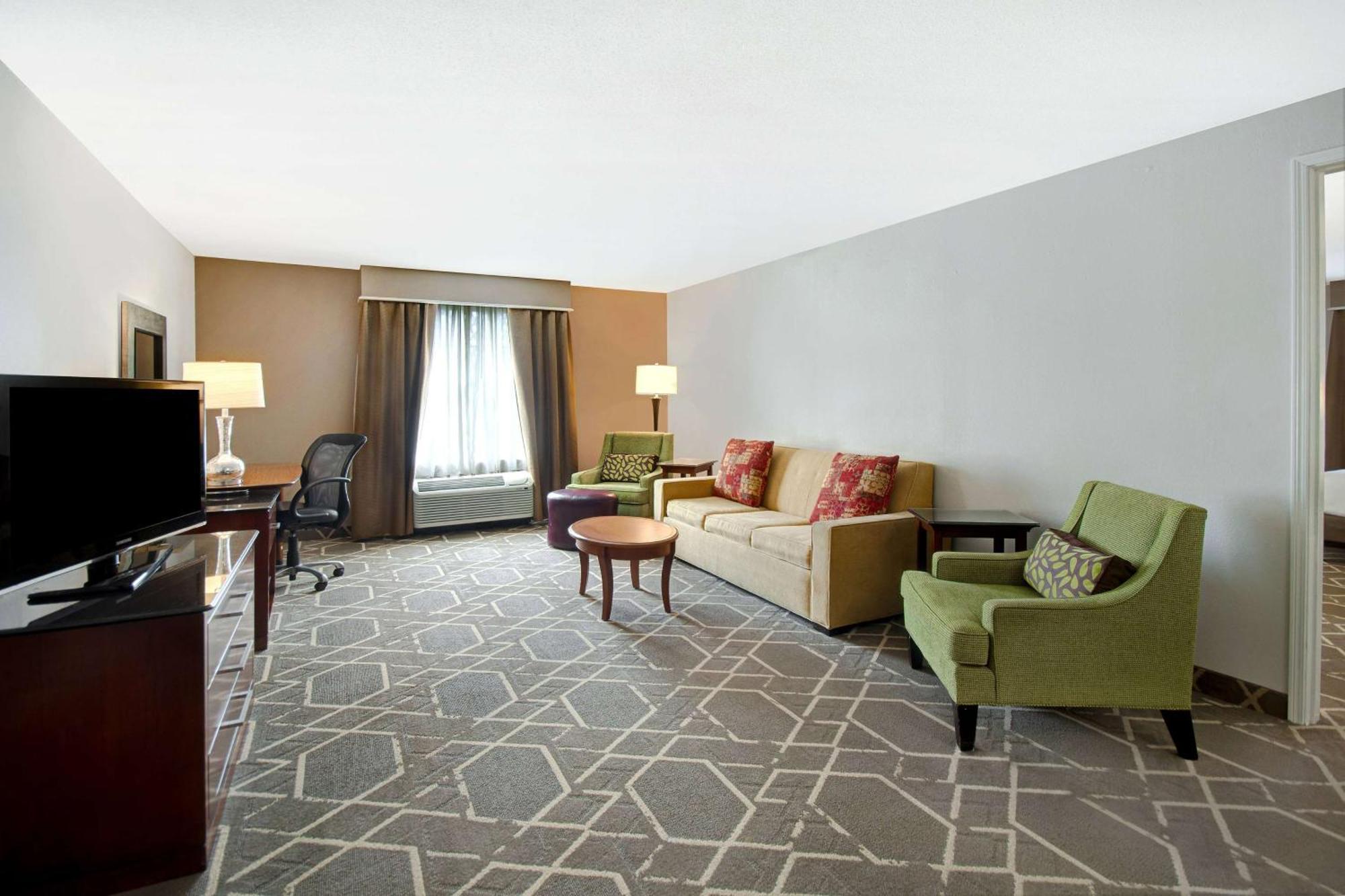 Cypress Bend Resort, A Wyndham Hotel Many Luaran gambar