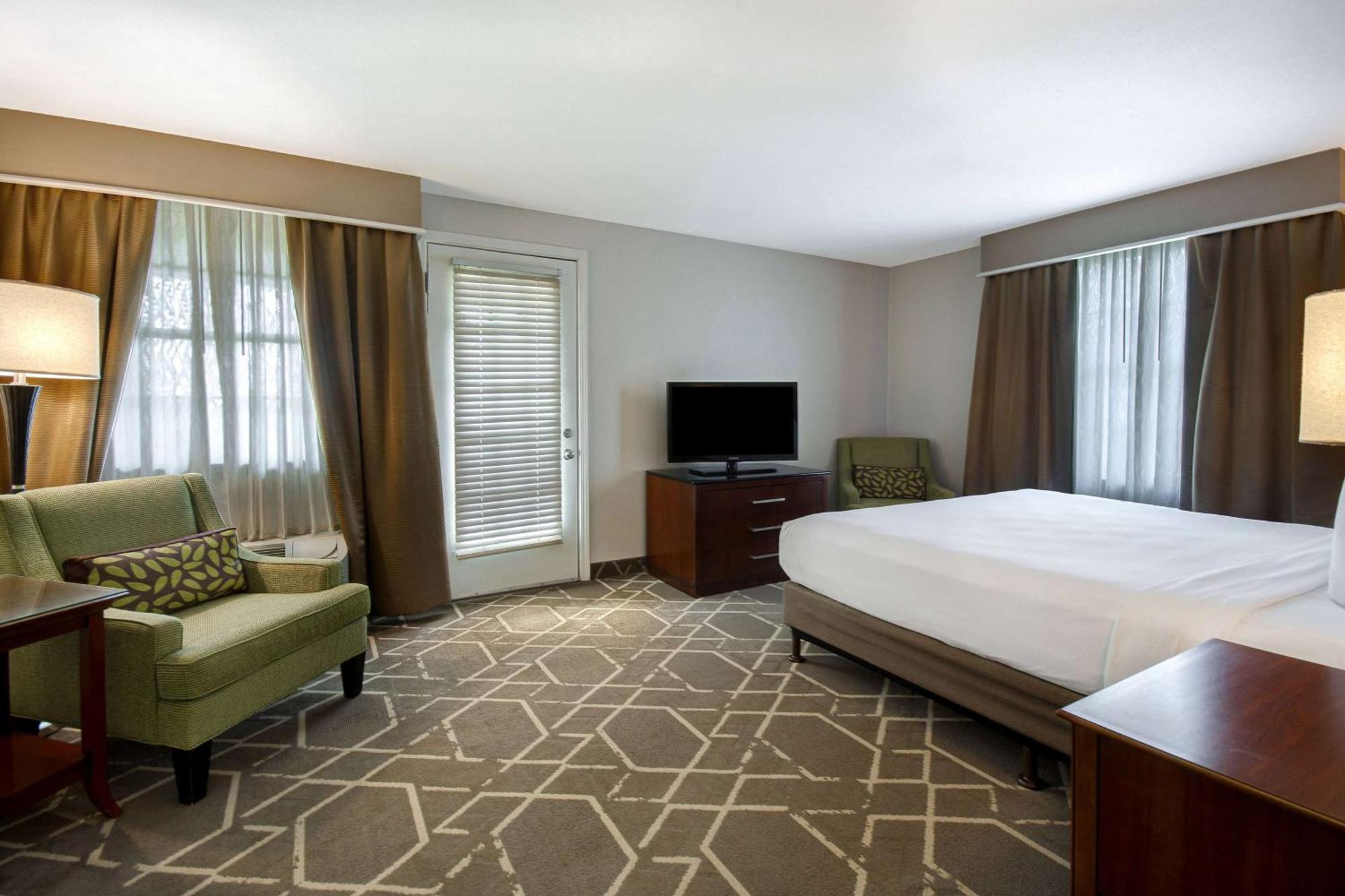 Cypress Bend Resort, A Wyndham Hotel Many Luaran gambar