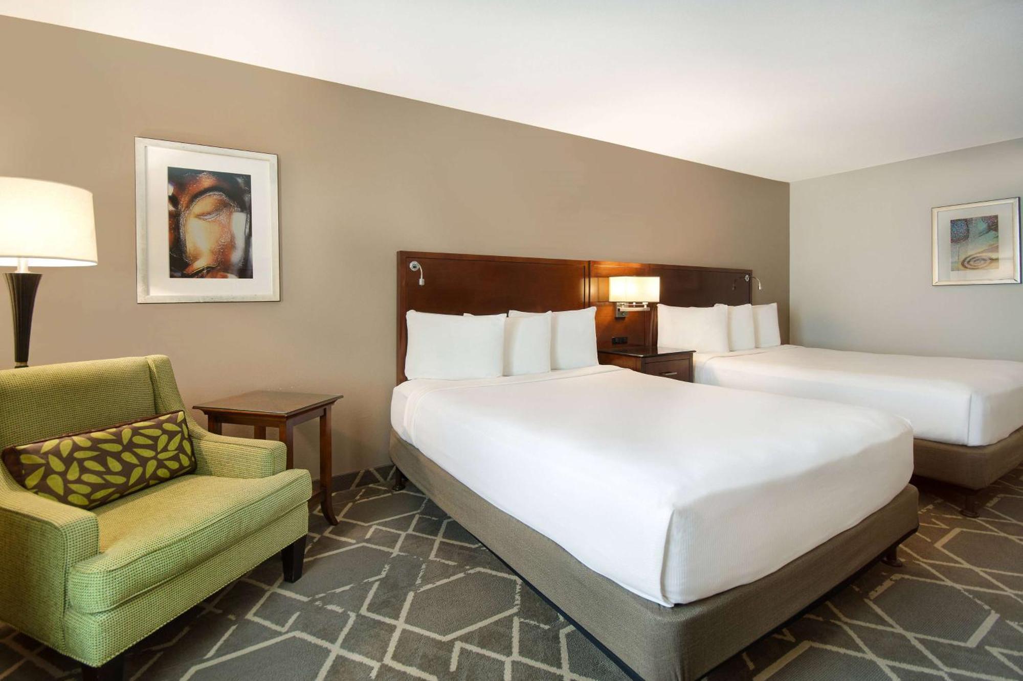 Cypress Bend Resort, A Wyndham Hotel Many Luaran gambar