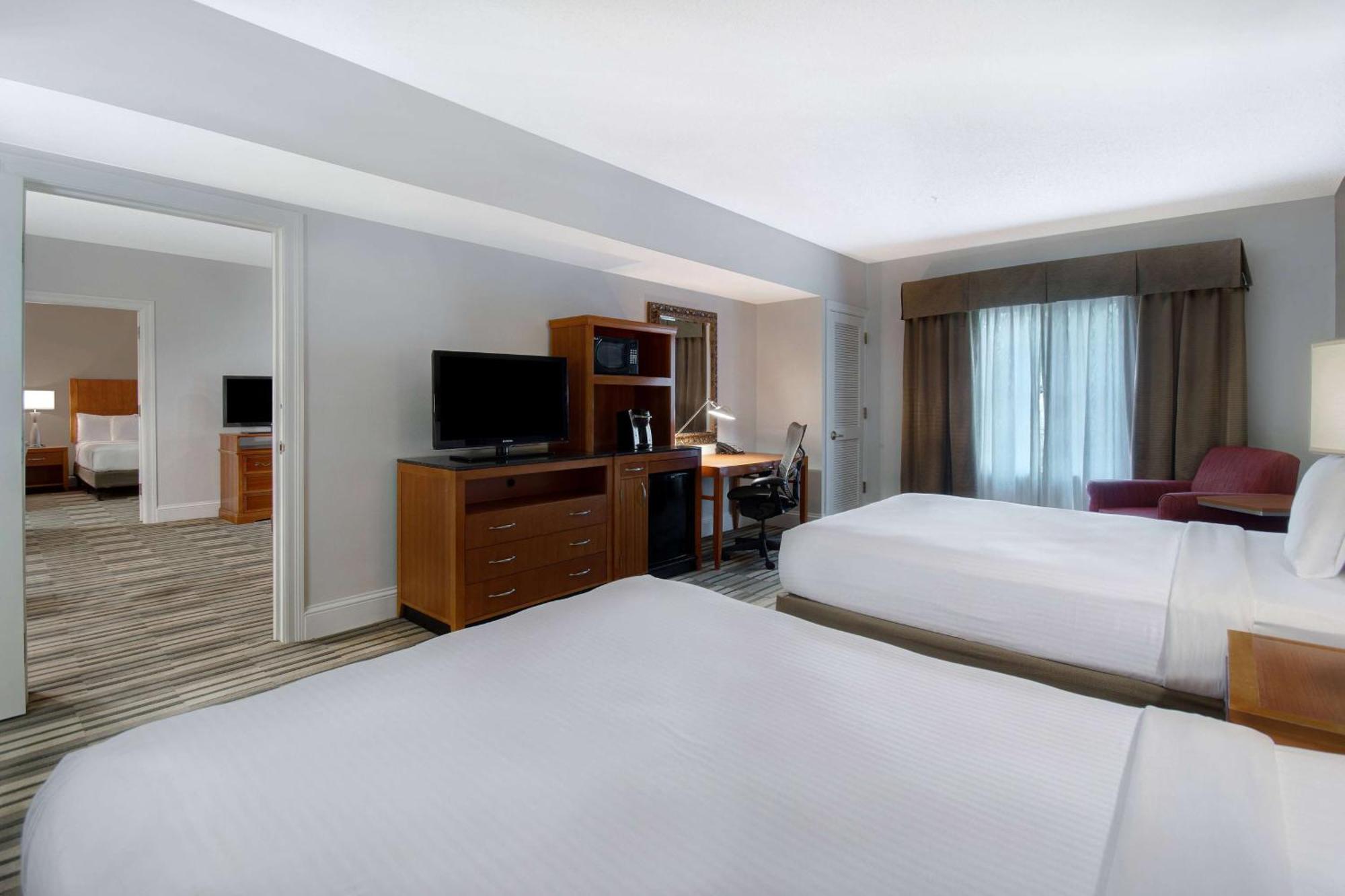 Cypress Bend Resort, A Wyndham Hotel Many Luaran gambar