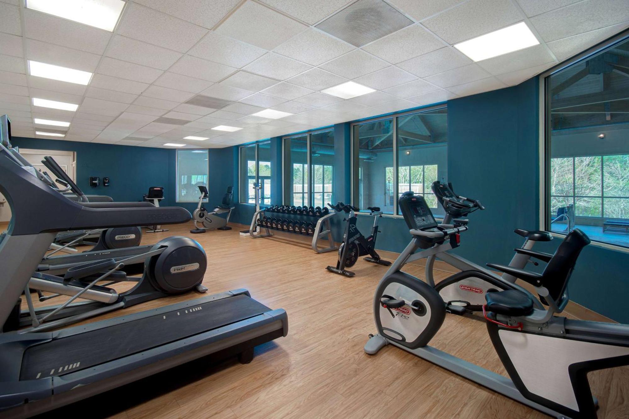 Cypress Bend Resort, A Wyndham Hotel Many Luaran gambar