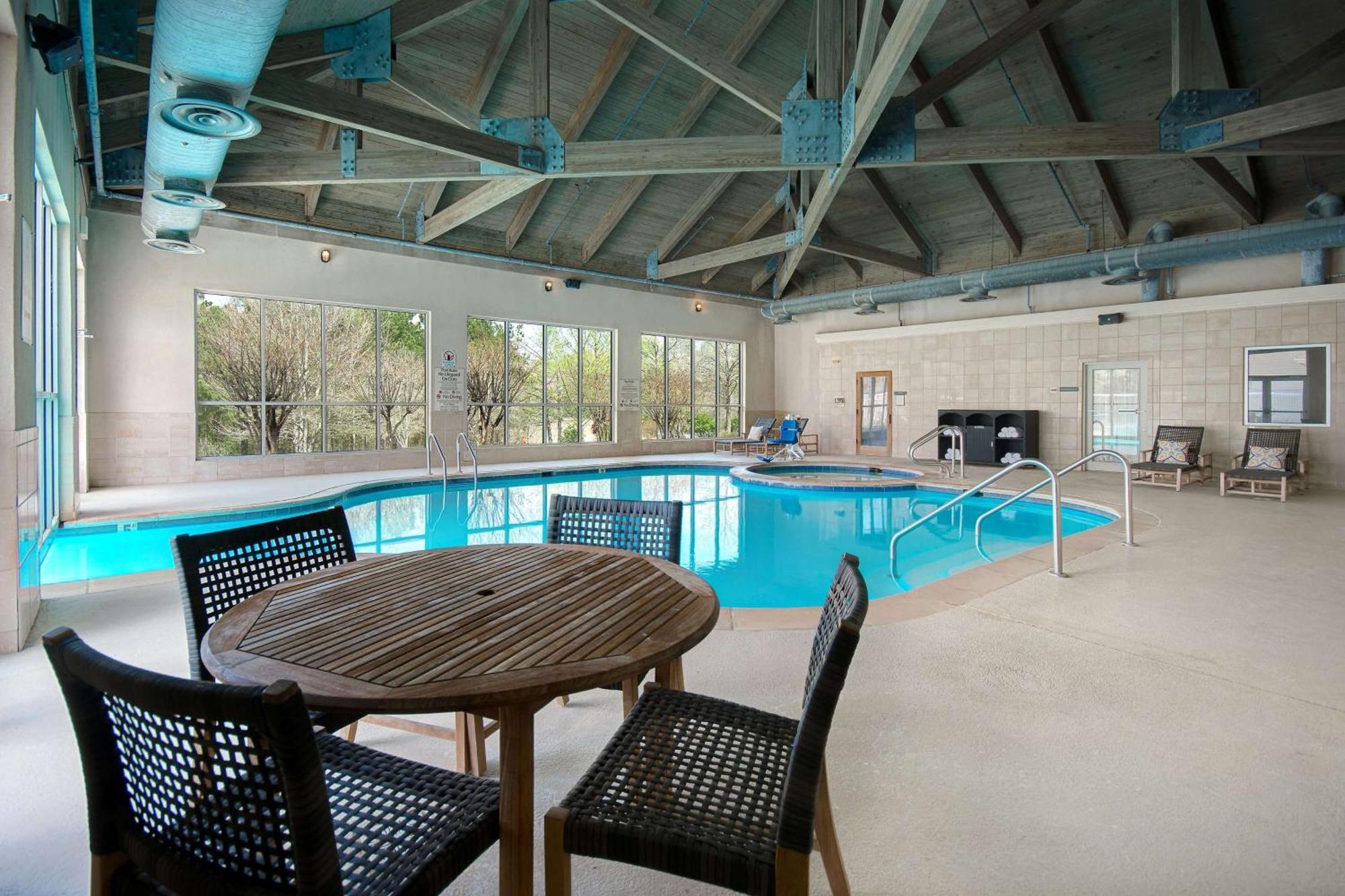 Cypress Bend Resort, A Wyndham Hotel Many Luaran gambar