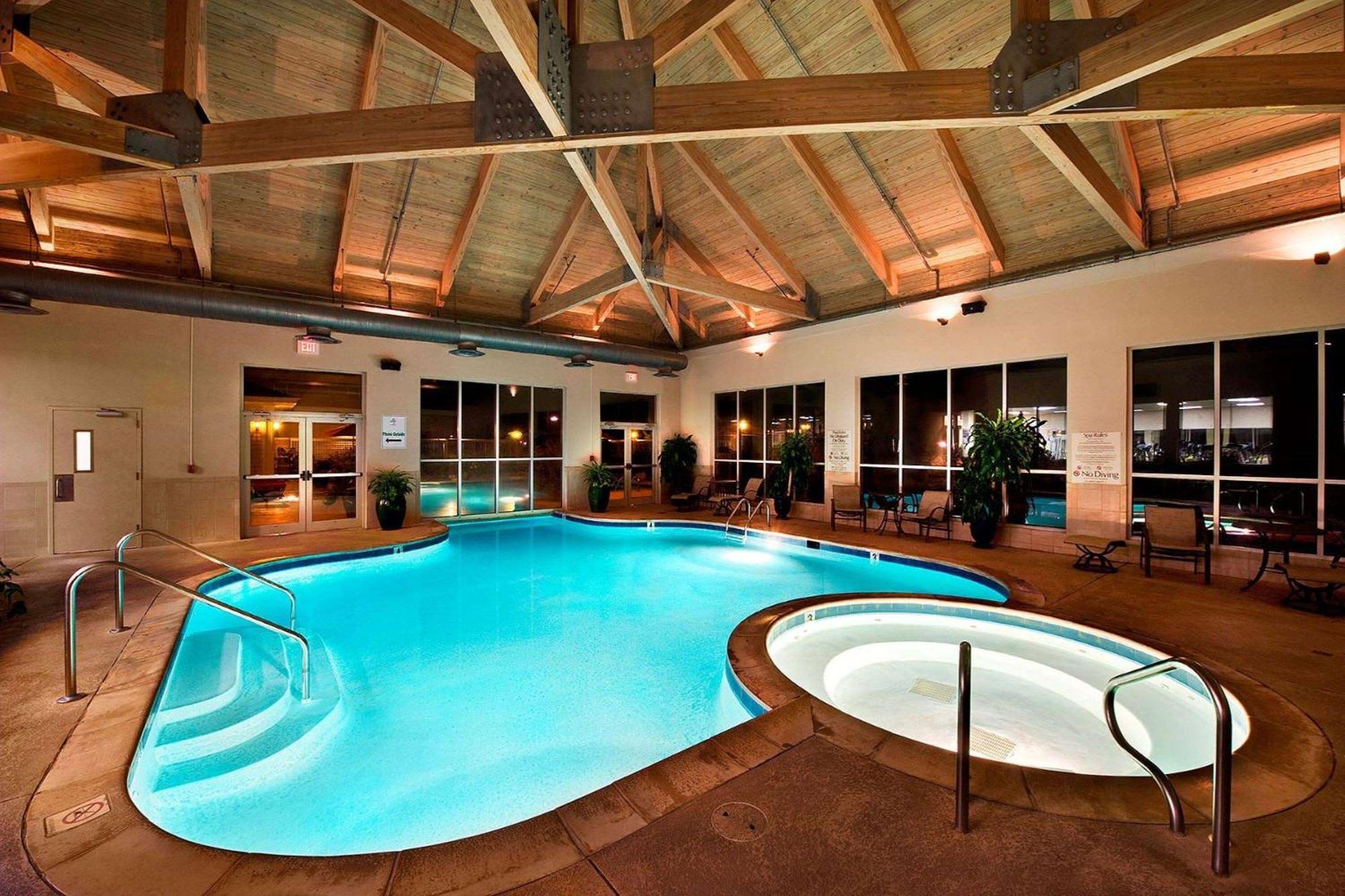 Cypress Bend Resort, A Wyndham Hotel Many Luaran gambar