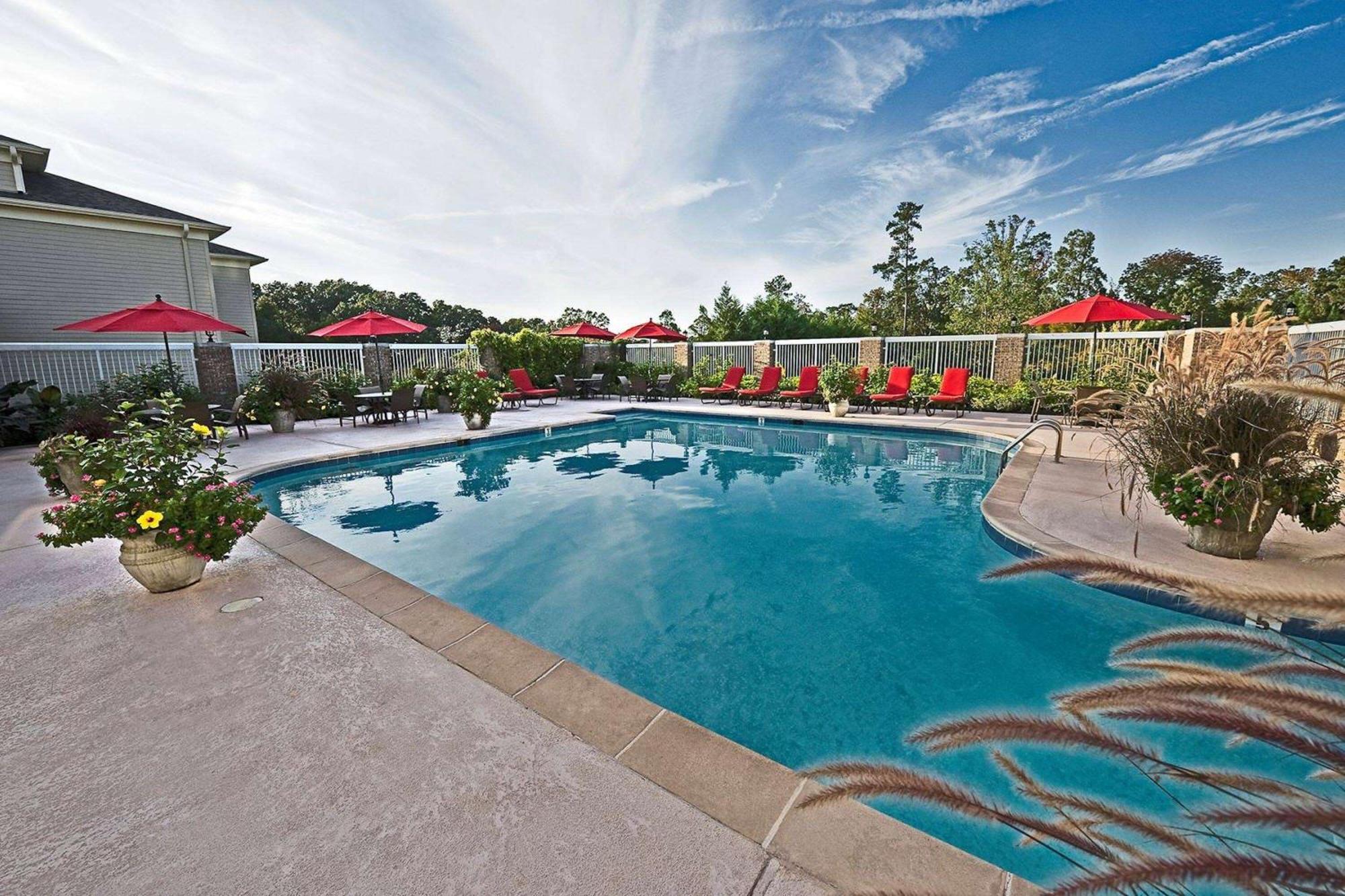 Cypress Bend Resort, A Wyndham Hotel Many Luaran gambar